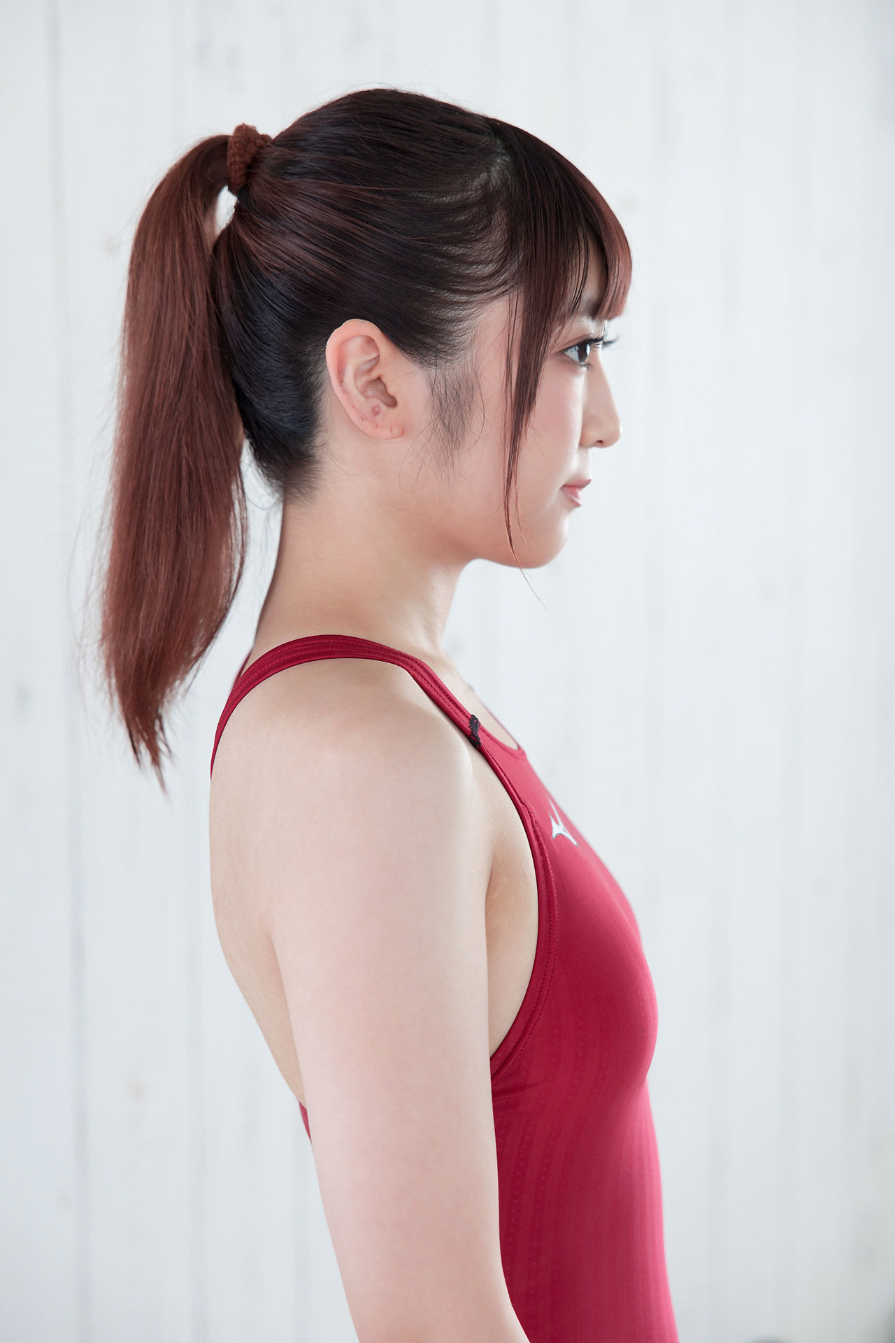 [Minisuka.tv] Ai Takanashi 高梨あい - Limited Gallery 8.1