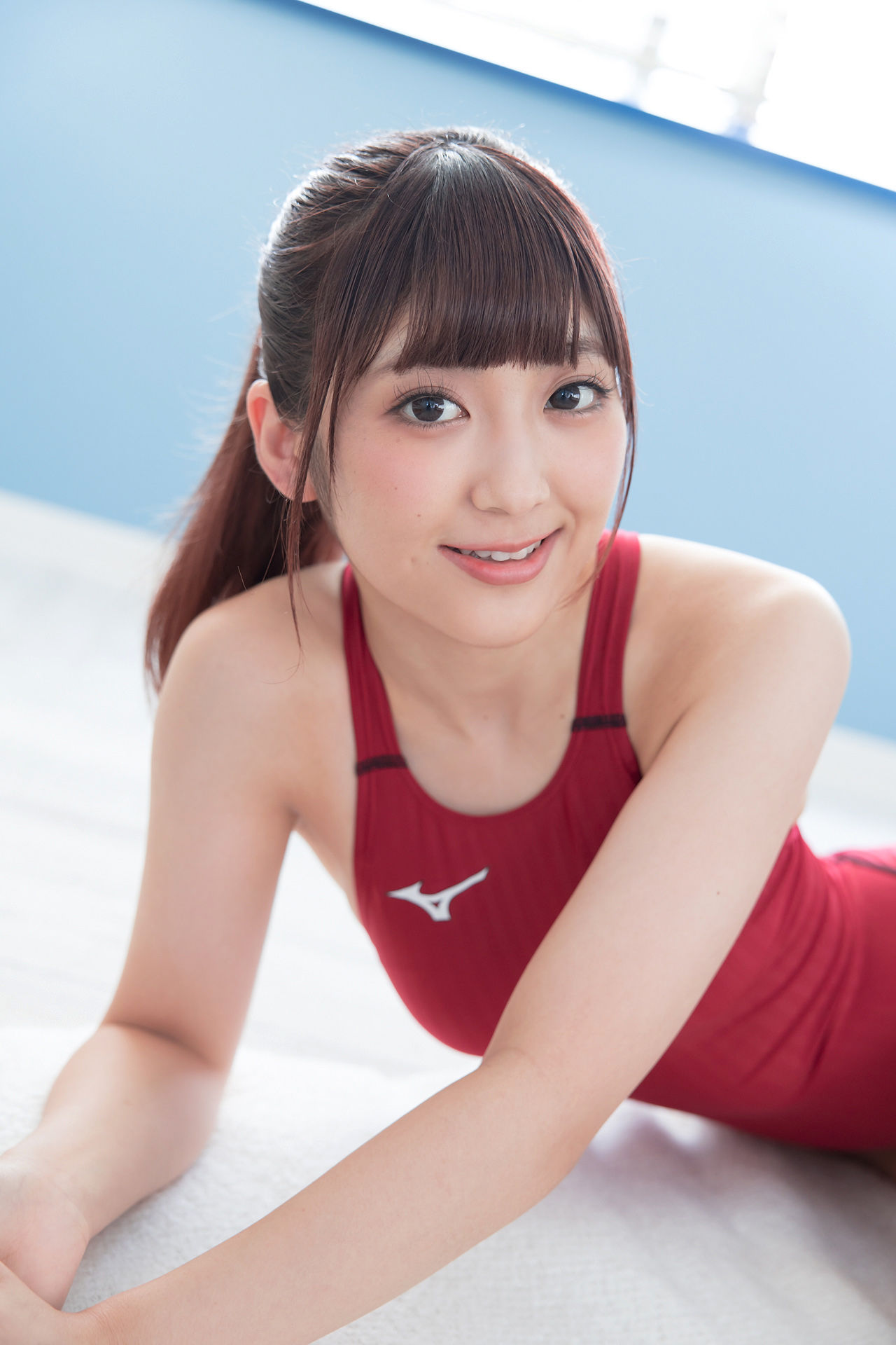 [Minisuka.tv] Ai Takanashi 高梨あい - Limited Gallery 8.1