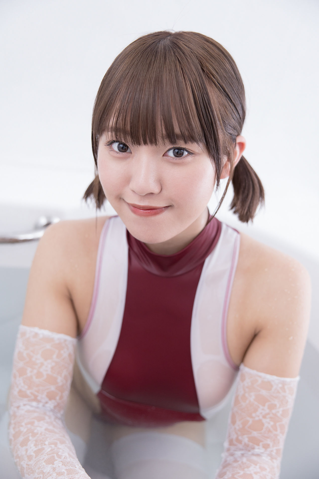 [Minisuka.tv] Anju Kouzuki 香月りお - Limited Gallery 29.2