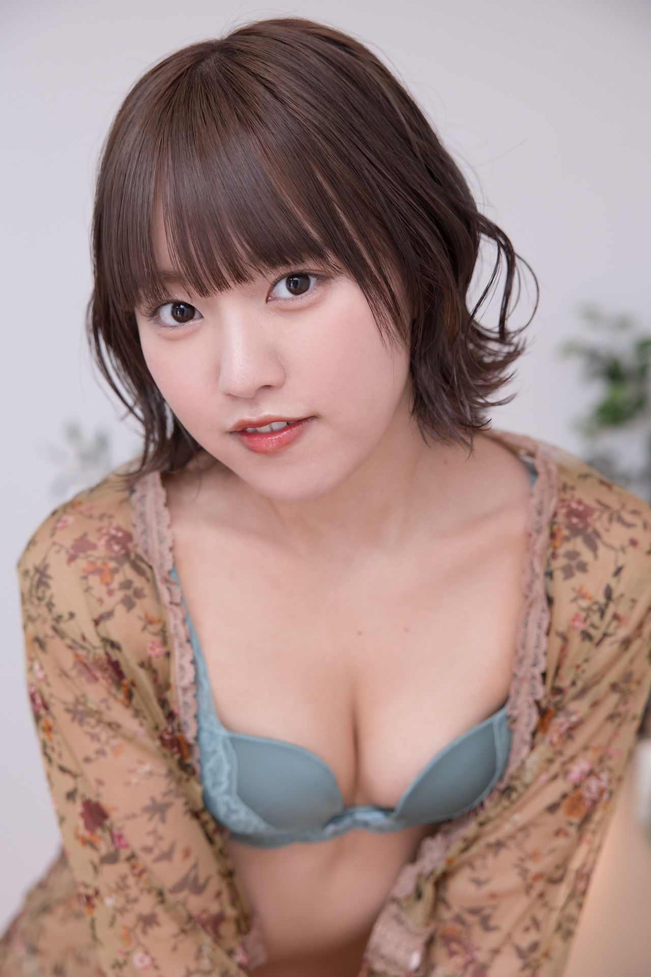[Minisuka.tv] Anju Kouzuki 香月りお - Limited Gallery 29.4