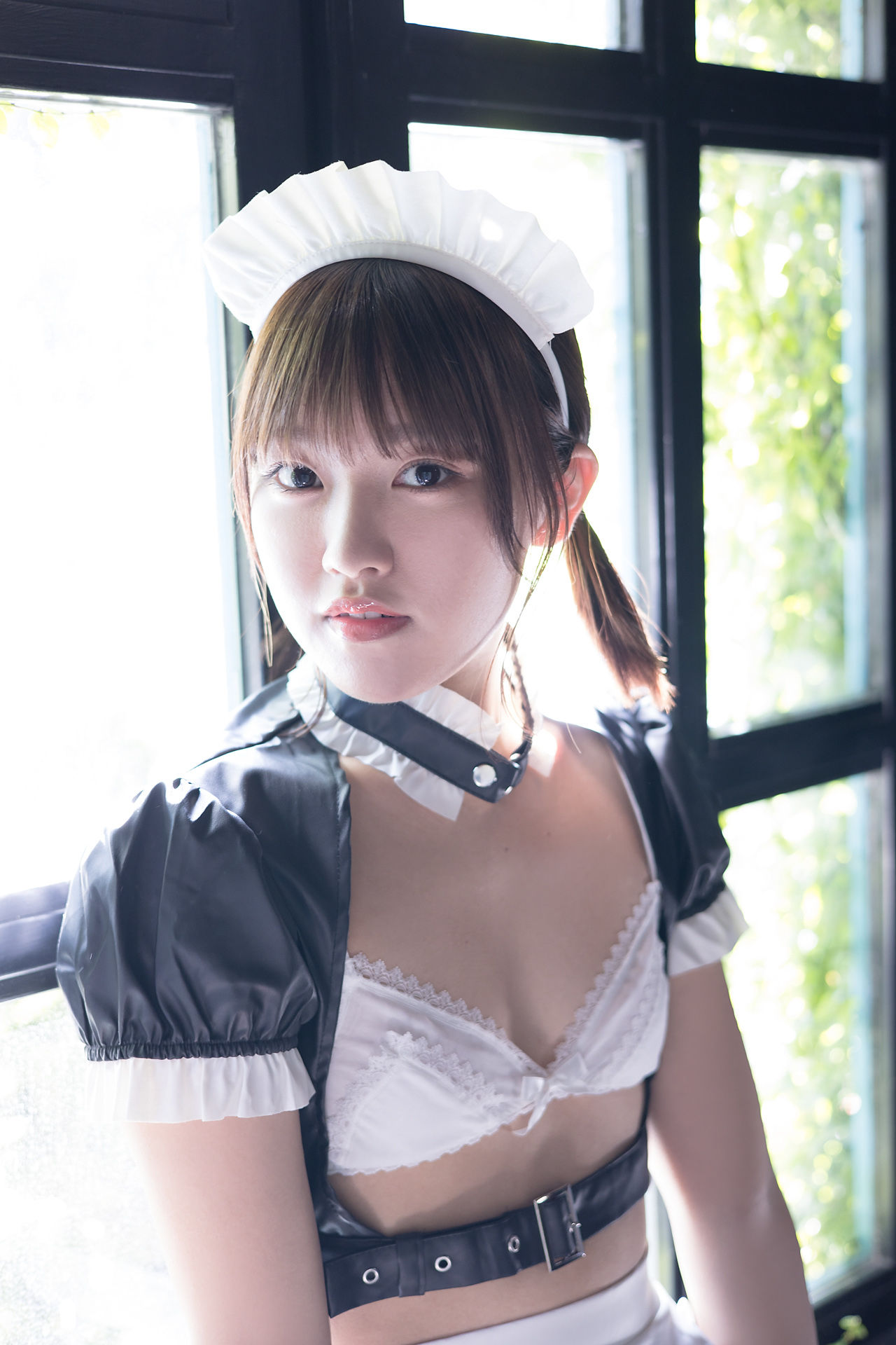 [Minisuka.tv] Anju Kouzuki 香月りお - Special Gallery 17.1