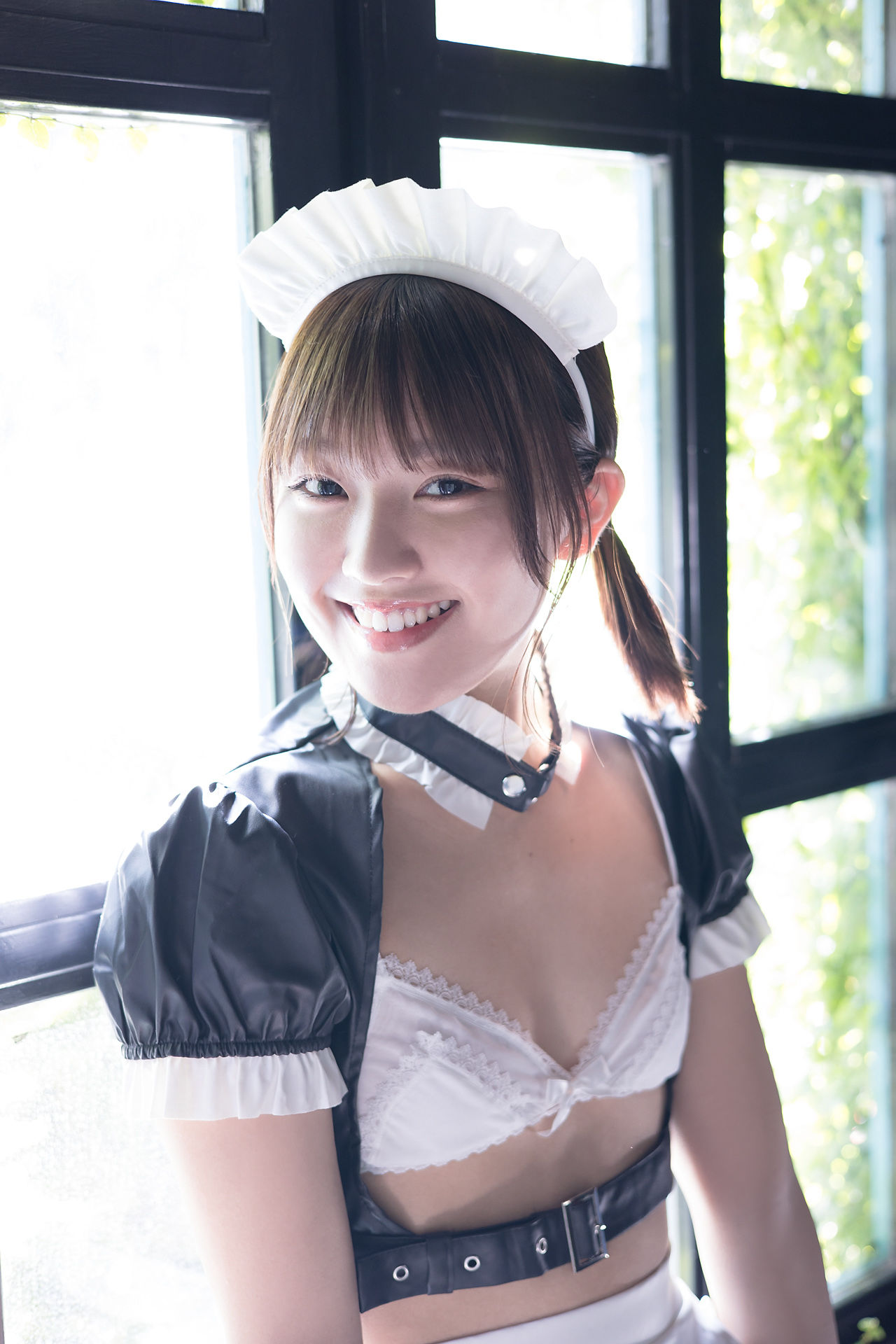 [Minisuka.tv] Anju Kouzuki 香月りお - Special Gallery 17.1