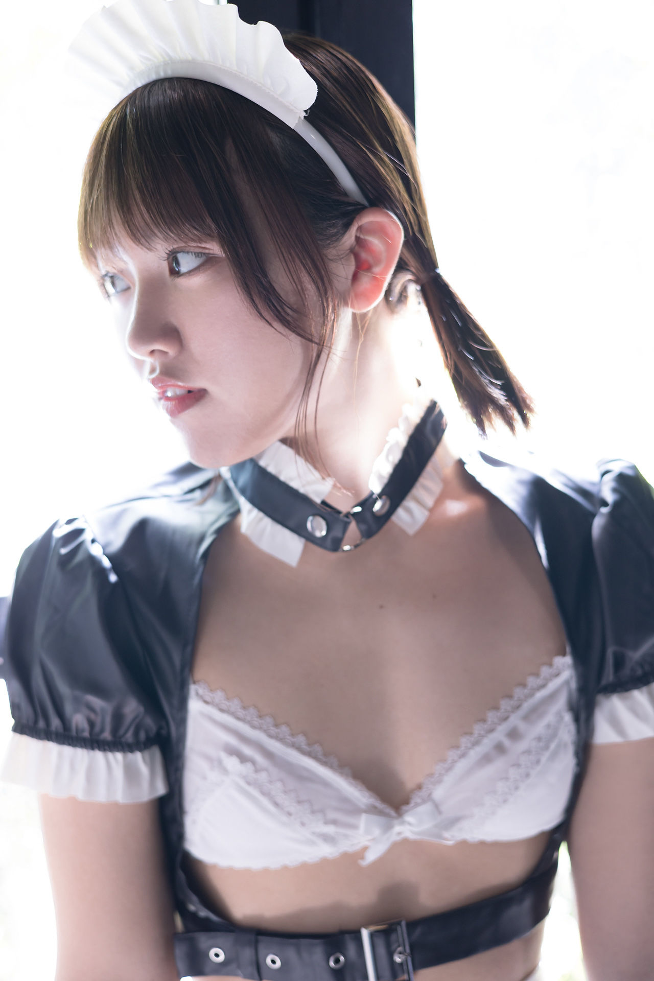 [Minisuka.tv] Anju Kouzuki 香月りお - Special Gallery 17.1
