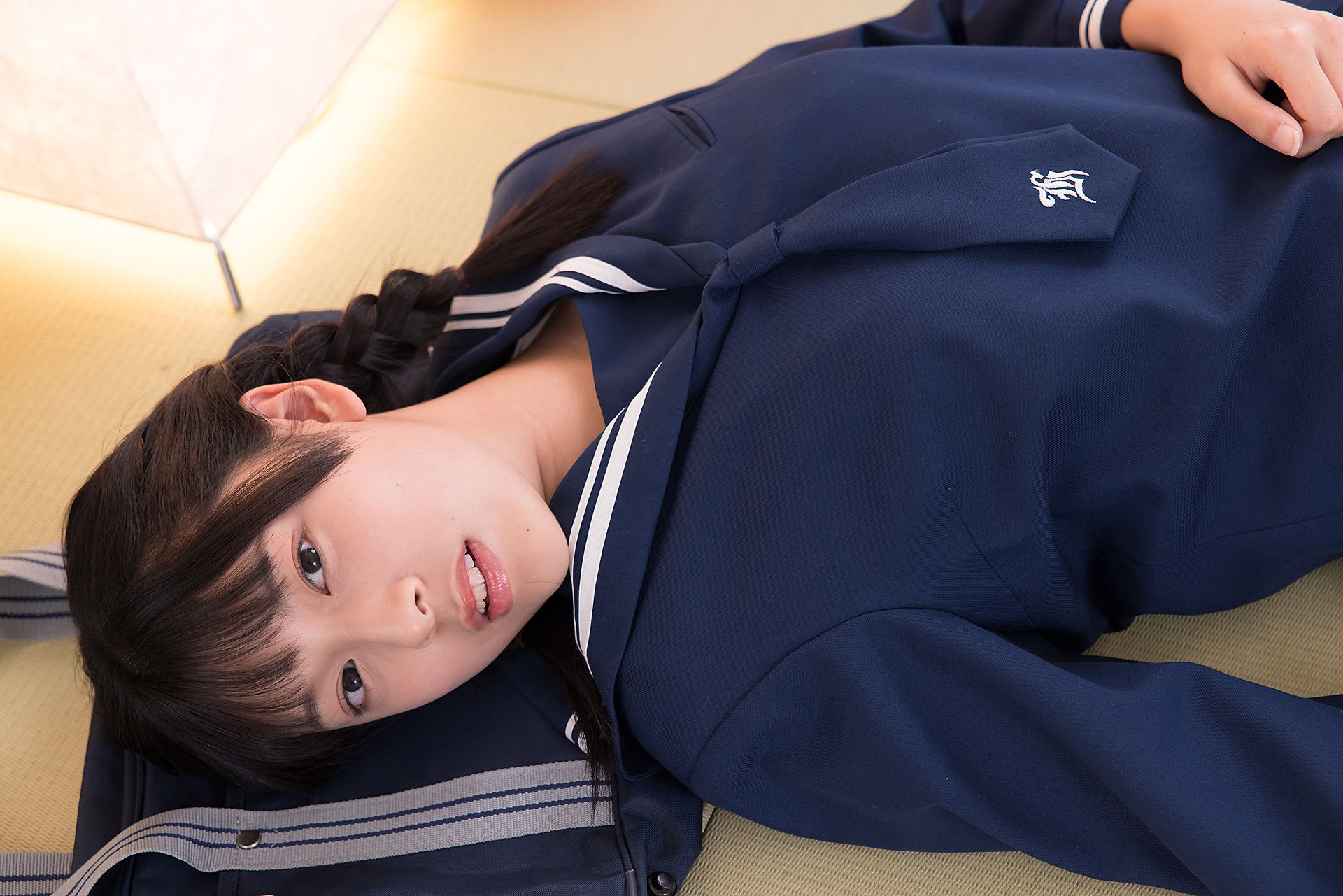 [Minisuka.tv] Eyu Hirayama 平山えゆ - Regular Gallery Set 6.1
