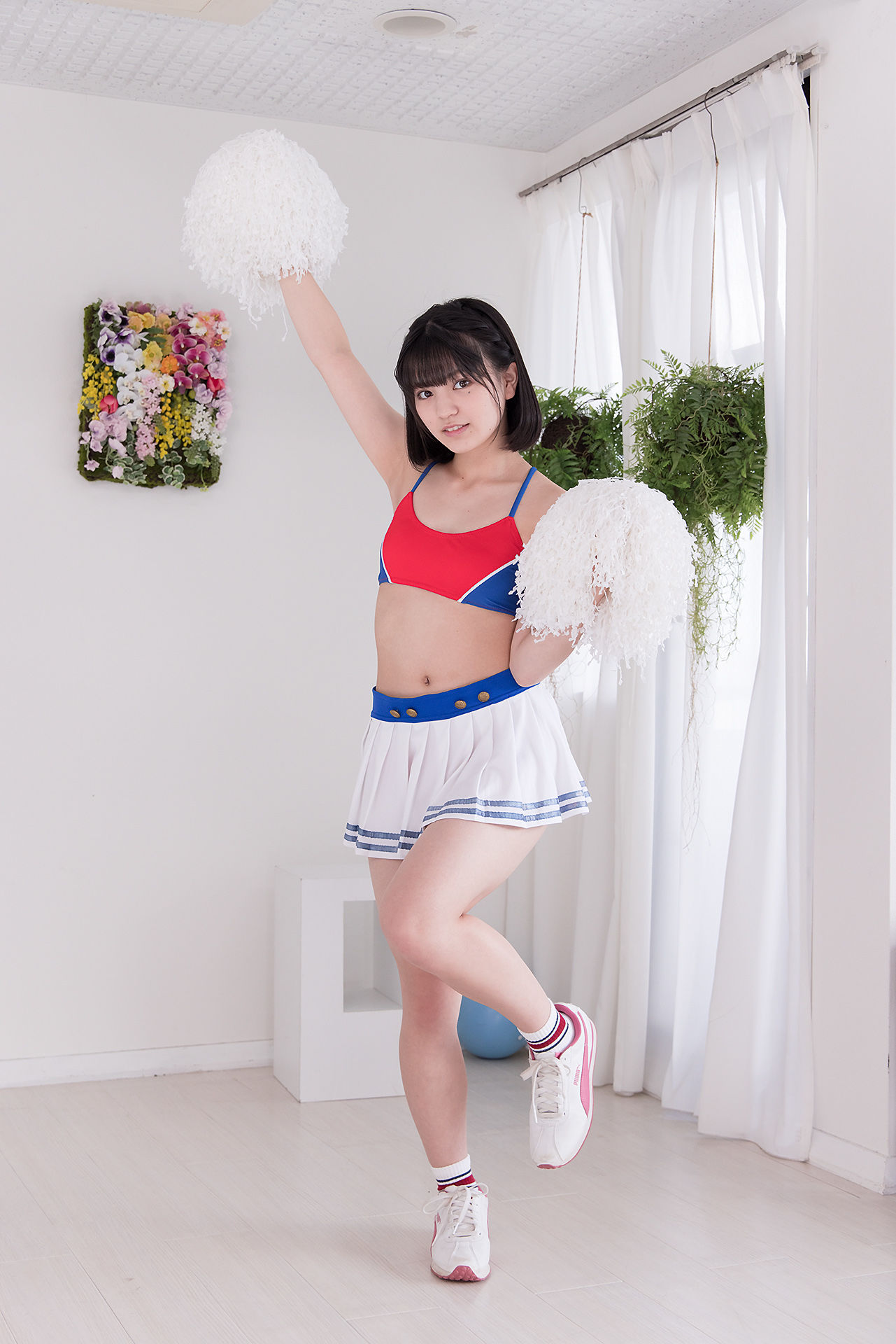 [Minisuka.tv] Hinako Tamaki 玉城ひなこ - Special Gallery 13.3