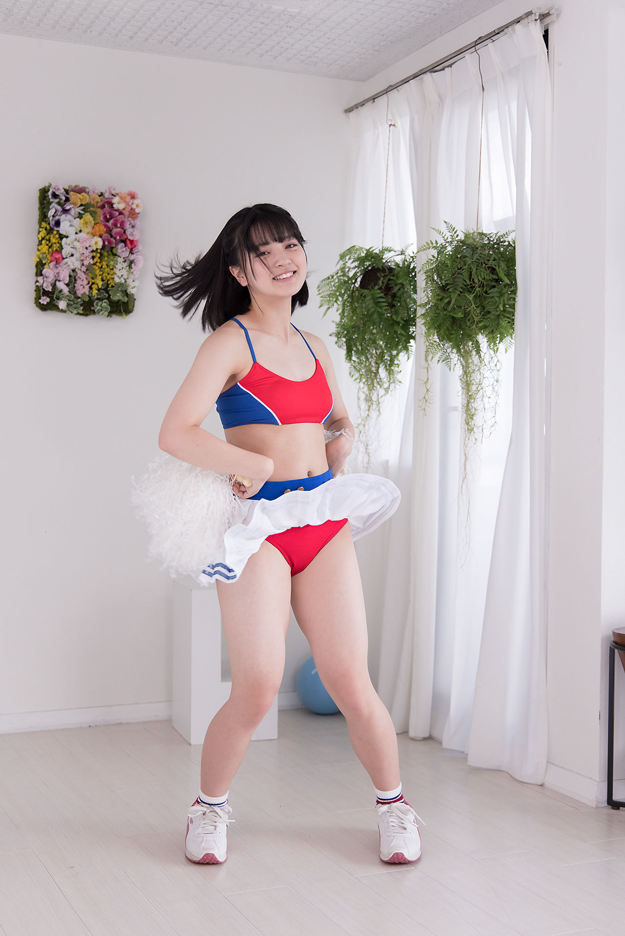 [Minisuka.tv] Hinako Tamaki 玉城ひなこ - Special Gallery 13.3