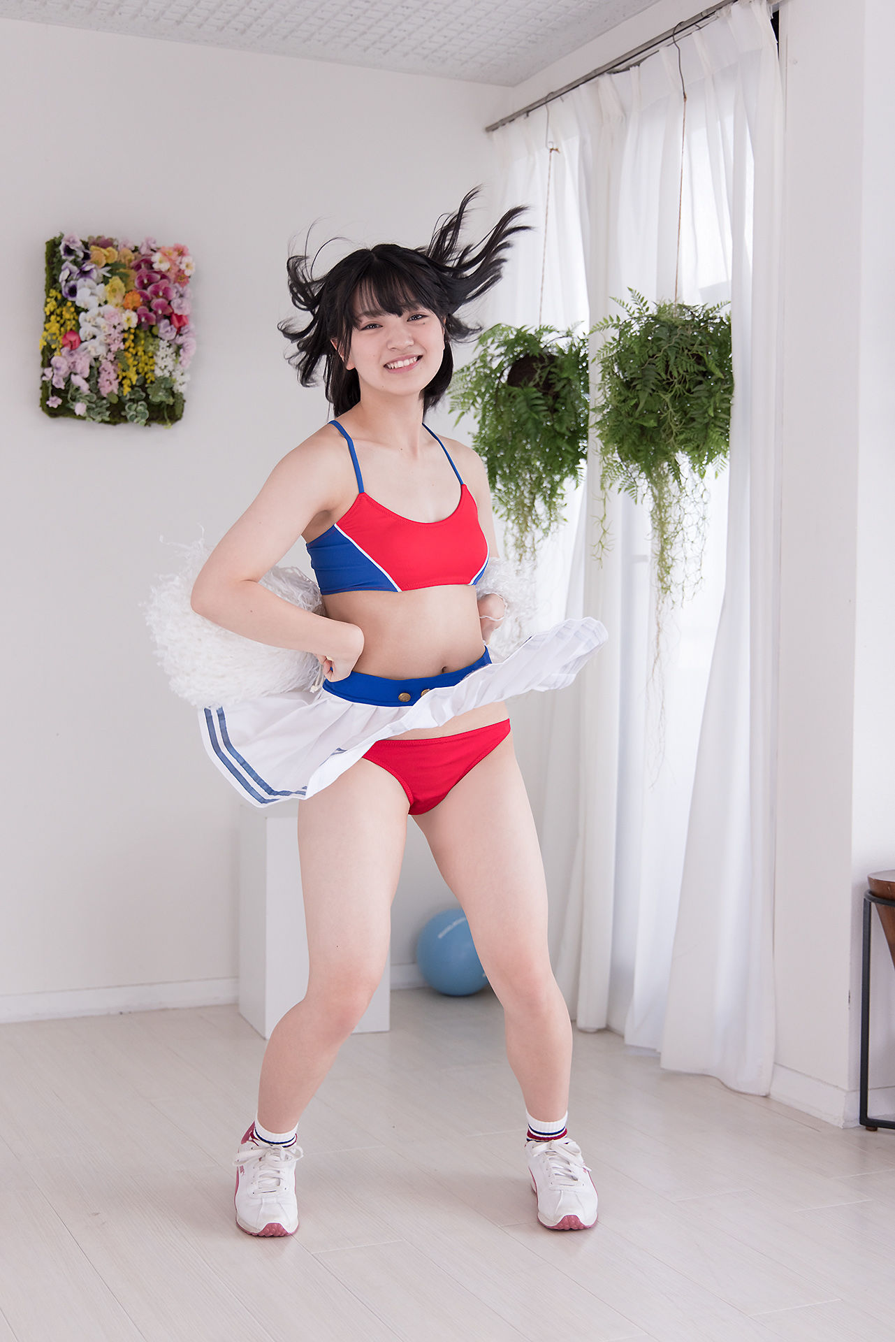 [Minisuka.tv] Hinako Tamaki 玉城ひなこ - Special Gallery 13.3