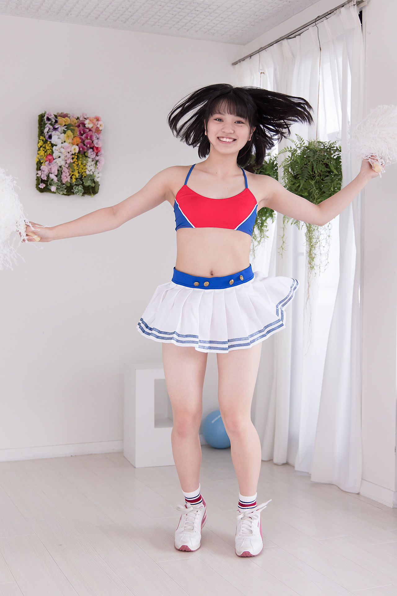 [Minisuka.tv] Hinako Tamaki 玉城ひなこ - Special Gallery 13.3