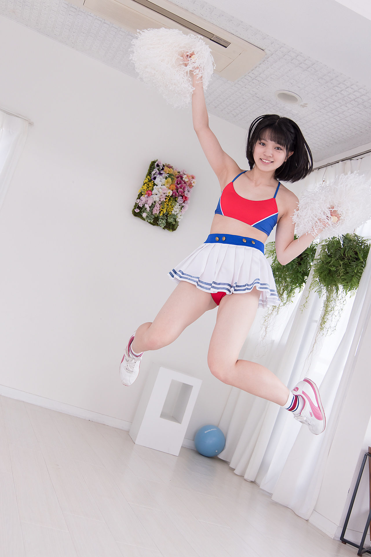 [Minisuka.tv] Hinako Tamaki 玉城ひなこ - Special Gallery 13.3