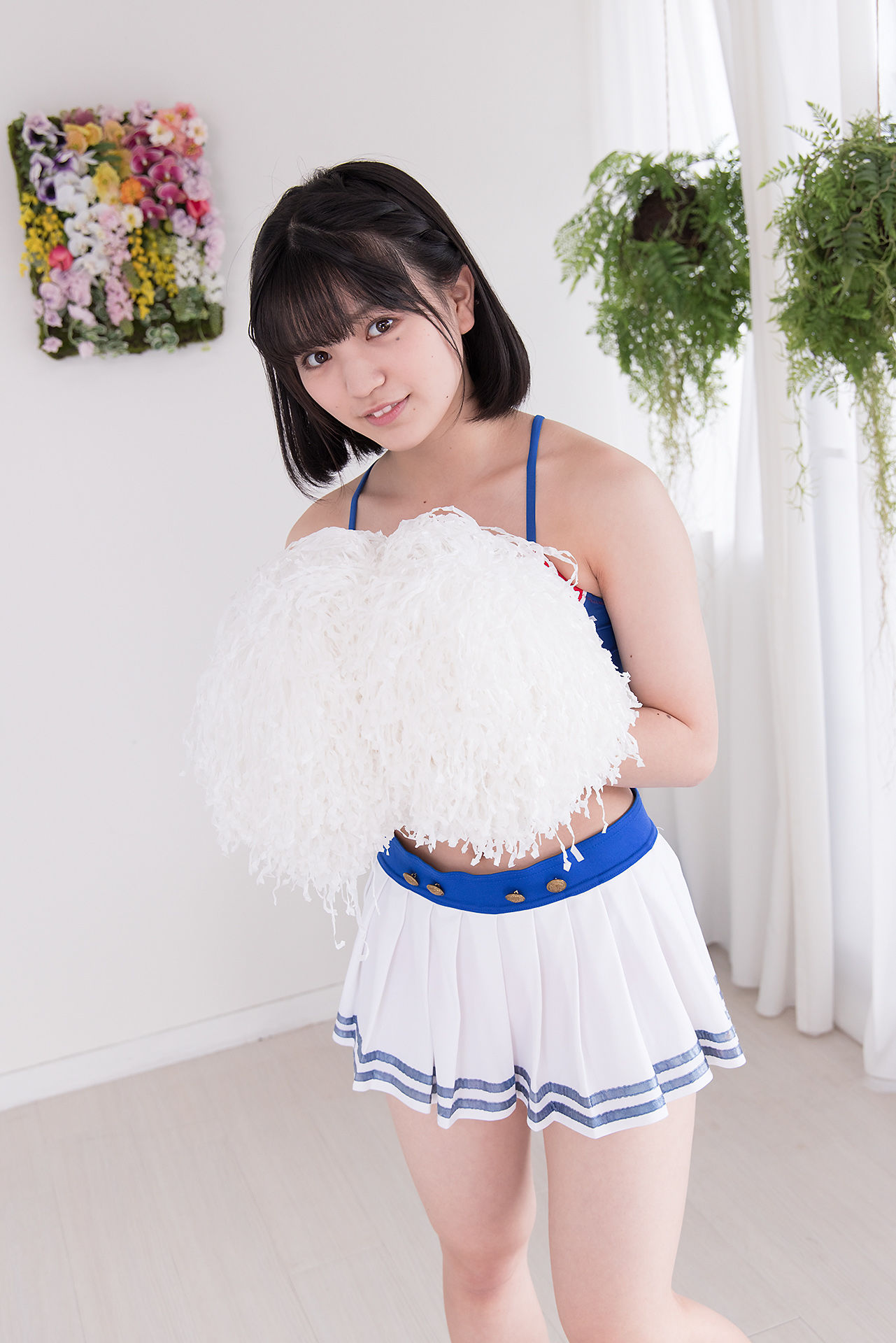 [Minisuka.tv] Hinako Tamaki 玉城ひなこ - Special Gallery 13.3