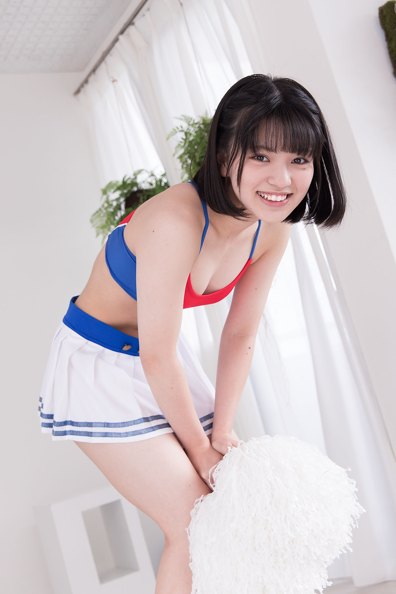 [Minisuka.tv] Hinako Tamaki 玉城ひなこ - Special Gallery 13.3