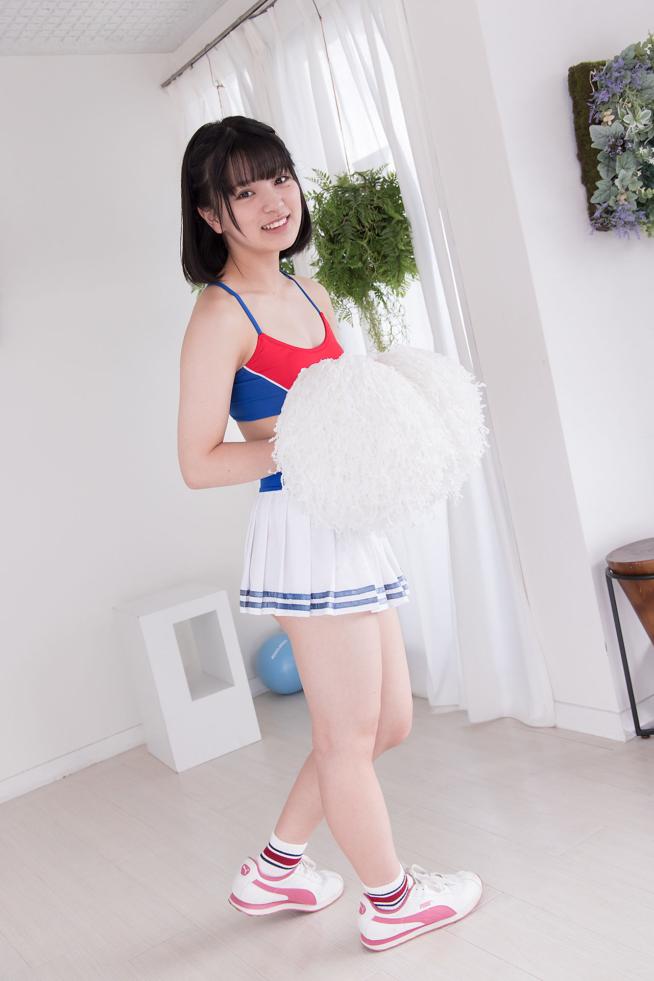 [Minisuka.tv] Hinako Tamaki 玉城ひなこ - Special Gallery 13.3