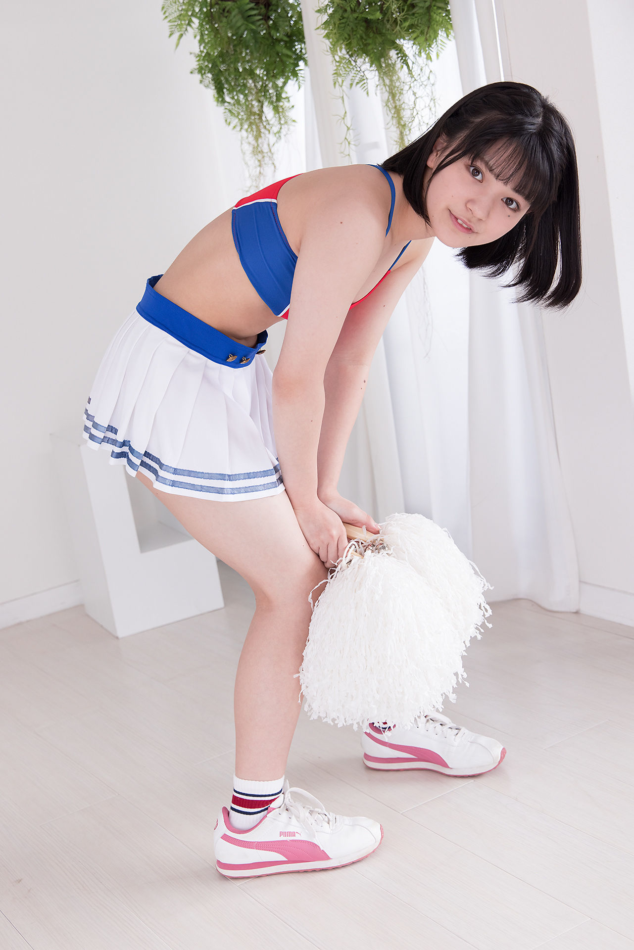 [Minisuka.tv] Hinako Tamaki 玉城ひなこ - Special Gallery 13.3