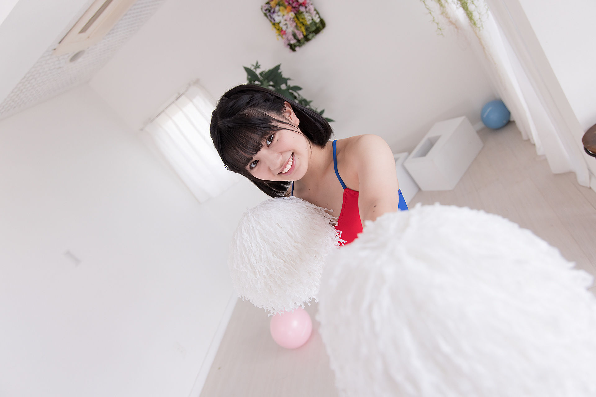 [Minisuka.tv] Hinako Tamaki 玉城ひなこ - Special Gallery 13.3
