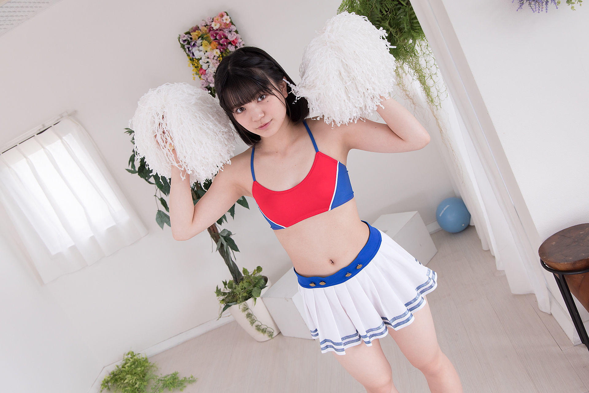 [Minisuka.tv] Hinako Tamaki 玉城ひなこ - Special Gallery 13.3