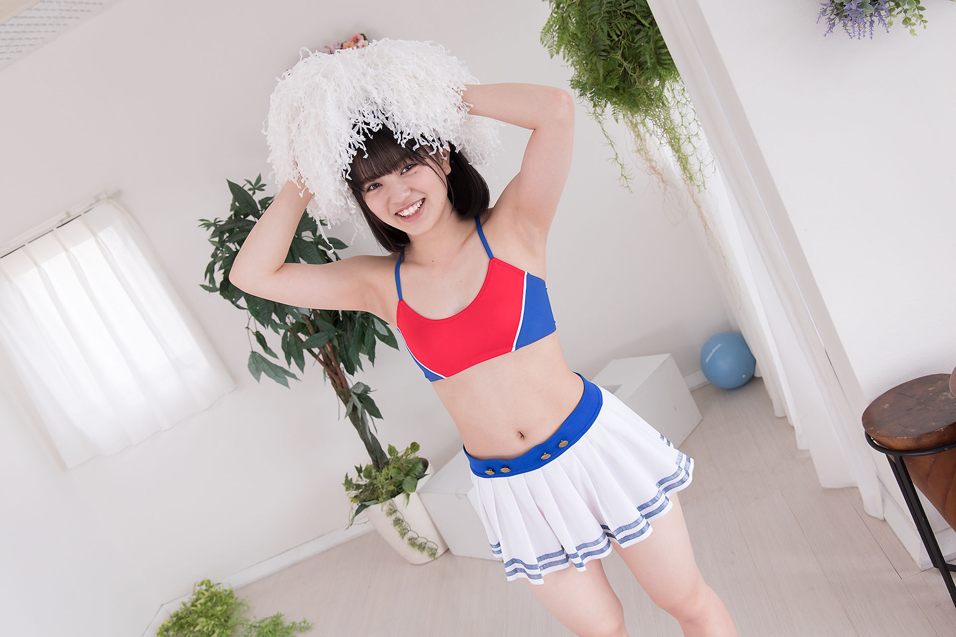 [Minisuka.tv] Hinako Tamaki 玉城ひなこ - Special Gallery 13.3