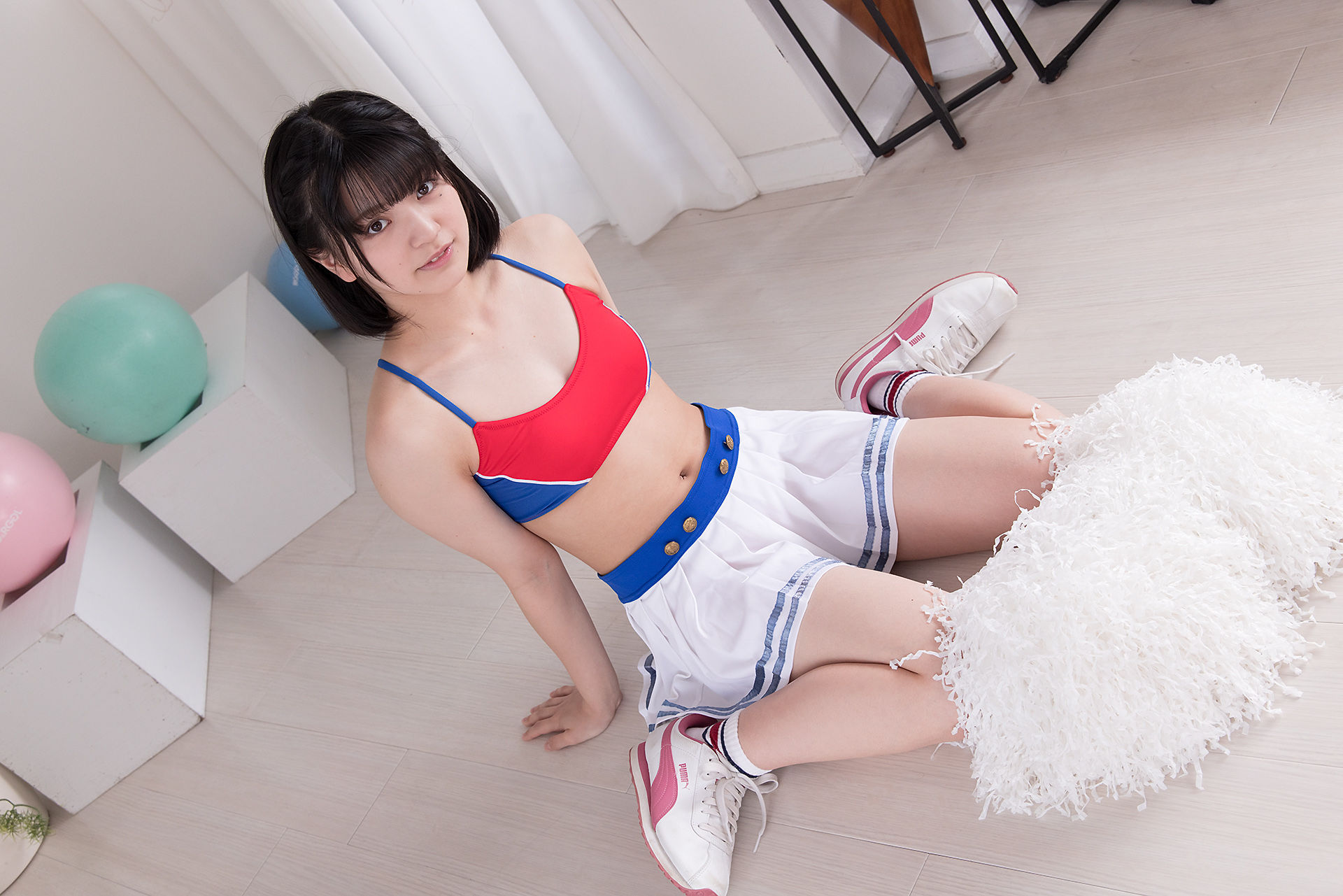 [Minisuka.tv] Hinako Tamaki 玉城ひなこ - Special Gallery 13.3