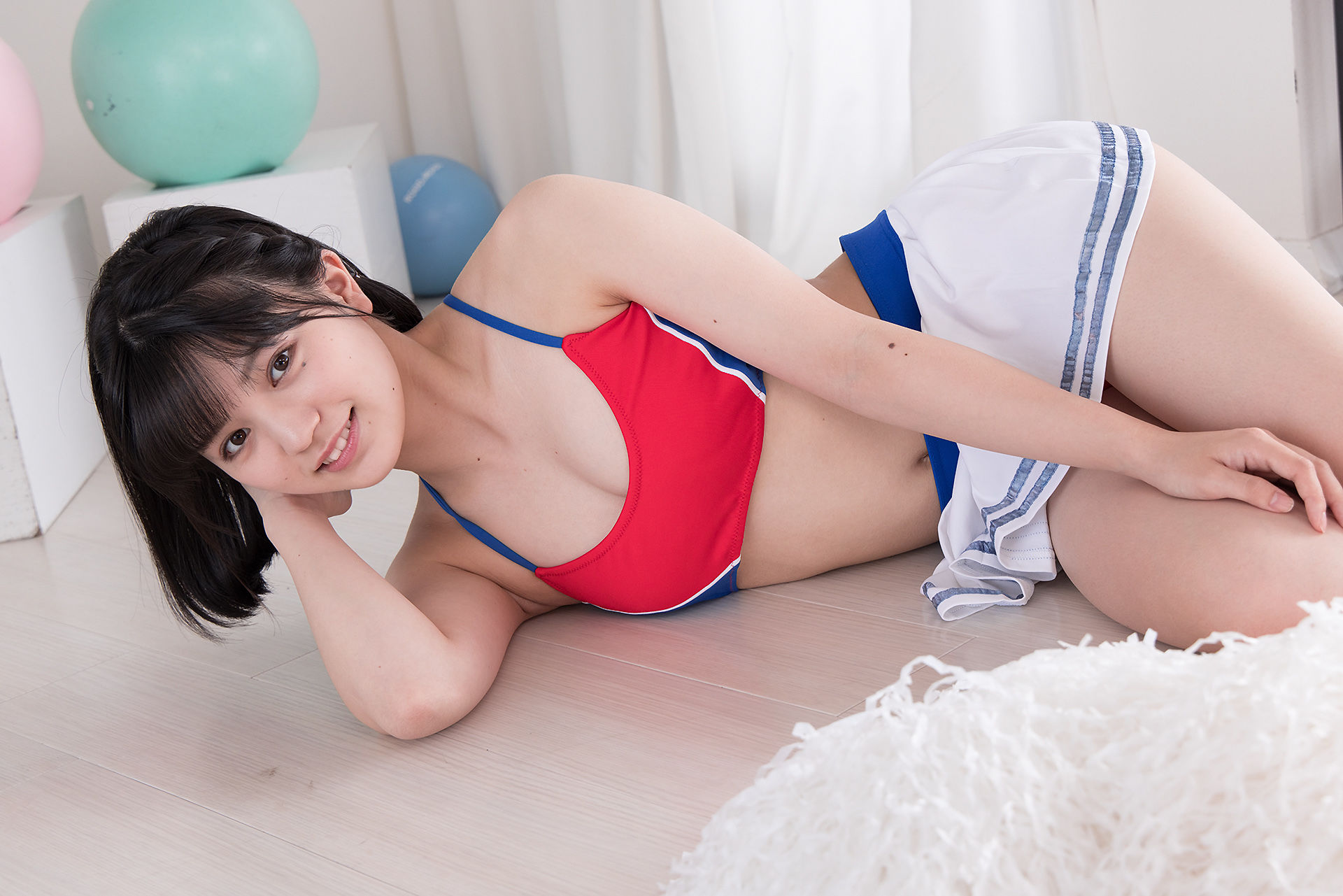 [Minisuka.tv] Hinako Tamaki 玉城ひなこ - Special Gallery 13.3