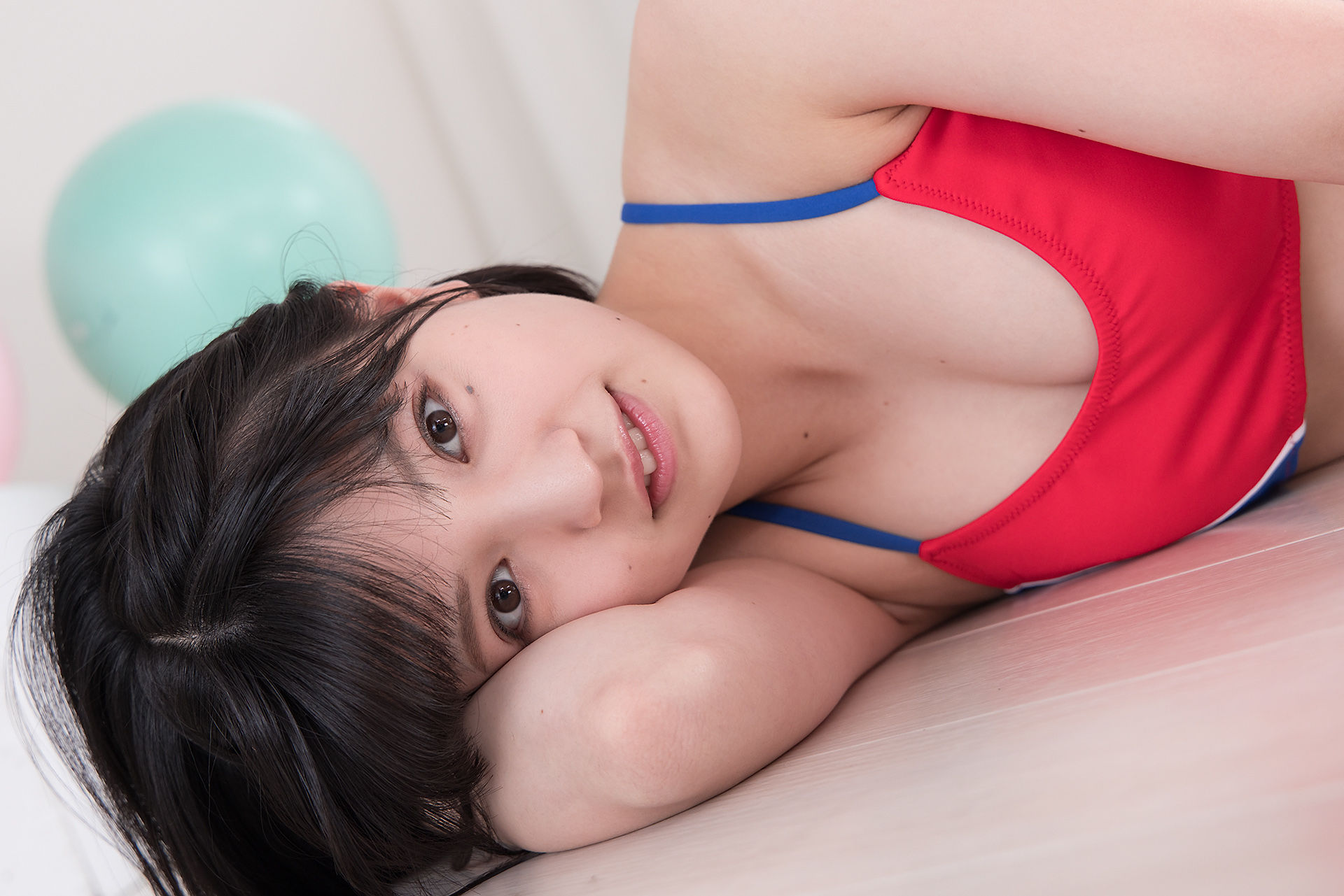 [Minisuka.tv] Hinako Tamaki 玉城ひなこ - Special Gallery 13.3