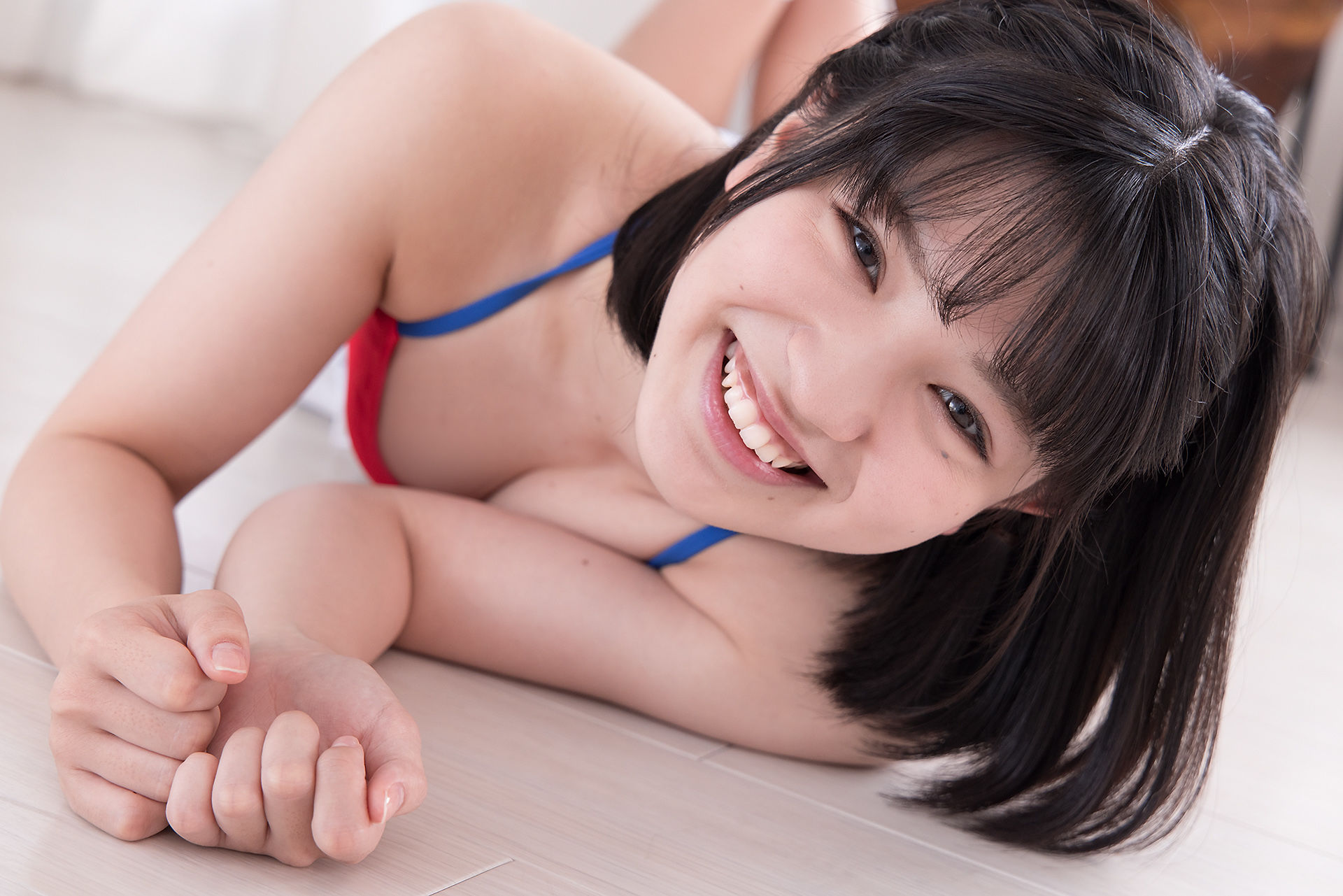 [Minisuka.tv] Hinako Tamaki 玉城ひなこ - Special Gallery 13.3