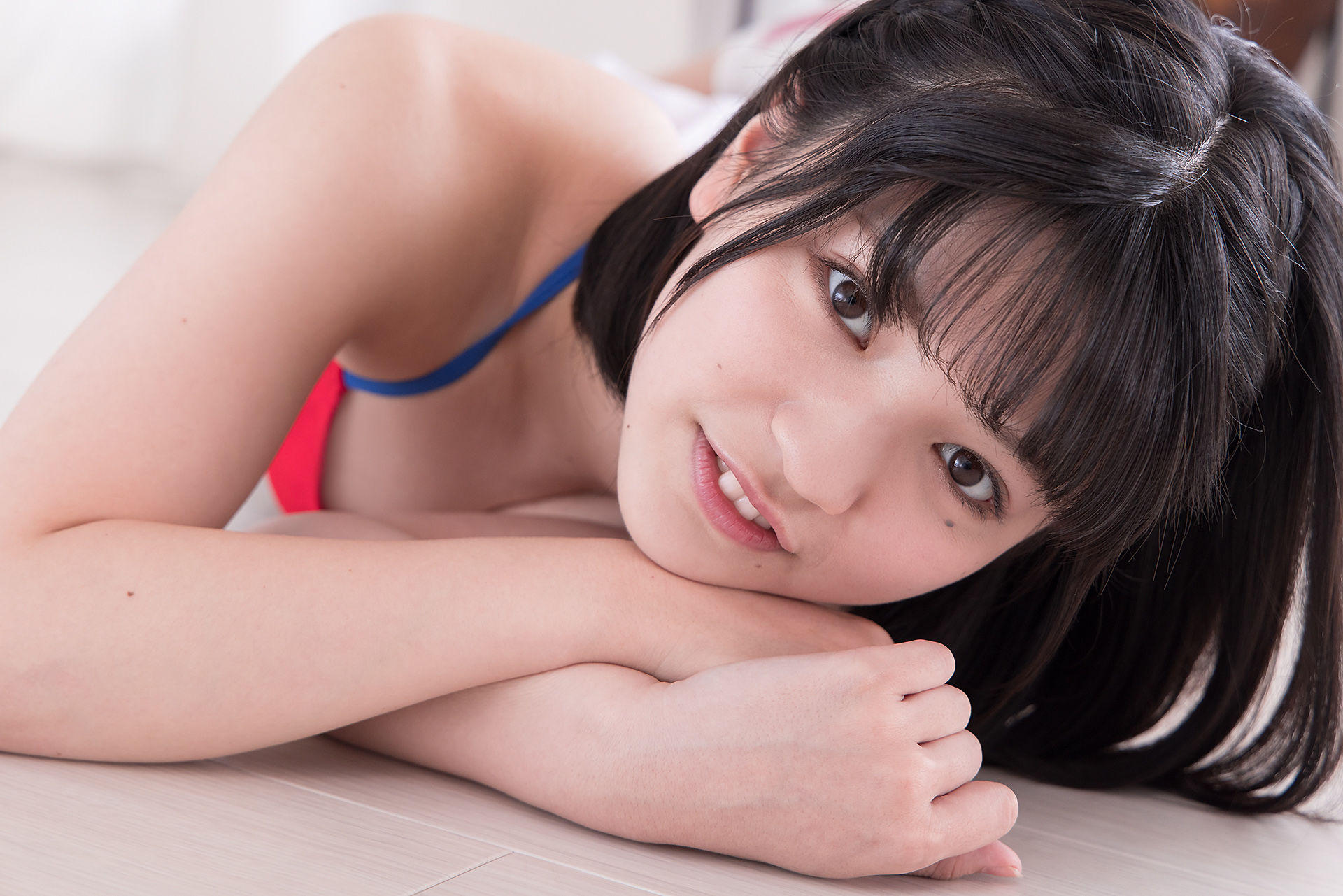 [Minisuka.tv] Hinako Tamaki 玉城ひなこ - Special Gallery 13.3