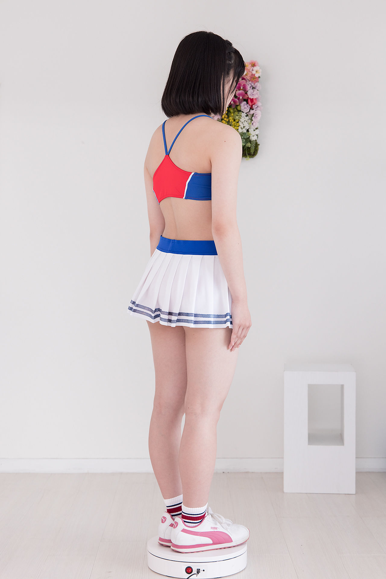 [Minisuka.tv] Hinako Tamaki 玉城ひなこ - Special Gallery 13.3
