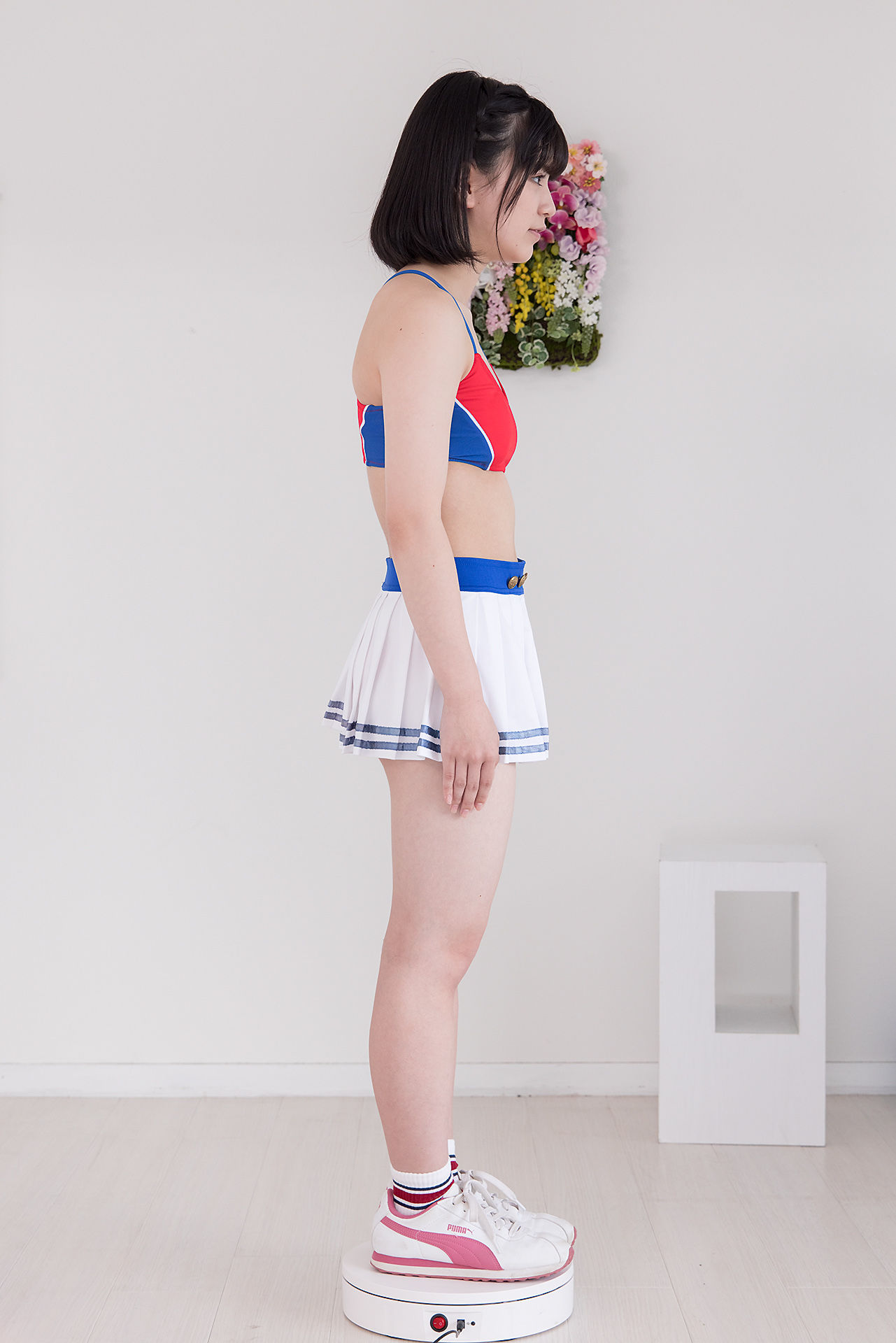 [Minisuka.tv] Hinako Tamaki 玉城ひなこ - Special Gallery 13.3
