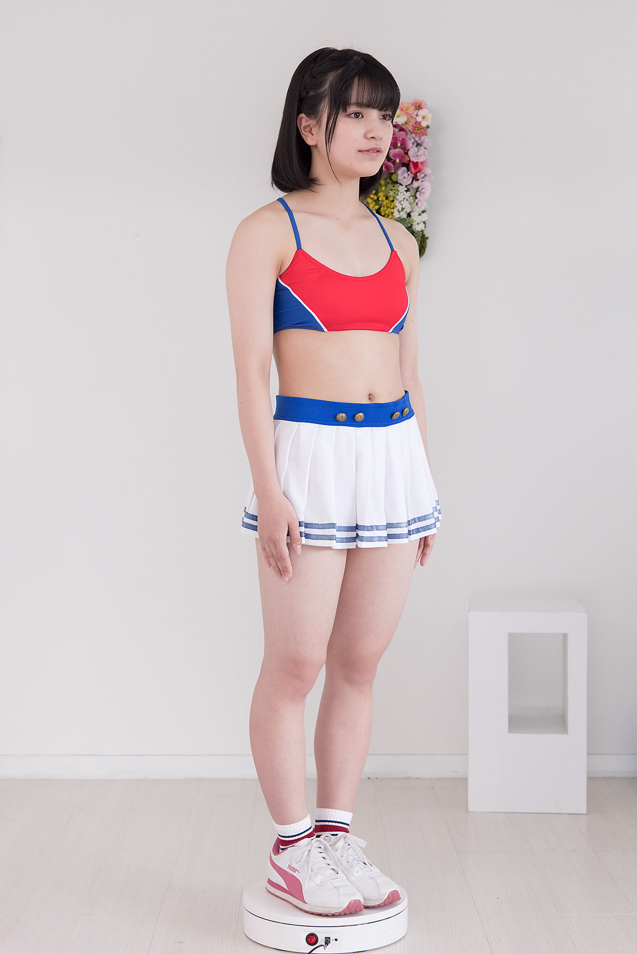 [Minisuka.tv] Hinako Tamaki 玉城ひなこ - Special Gallery 13.3