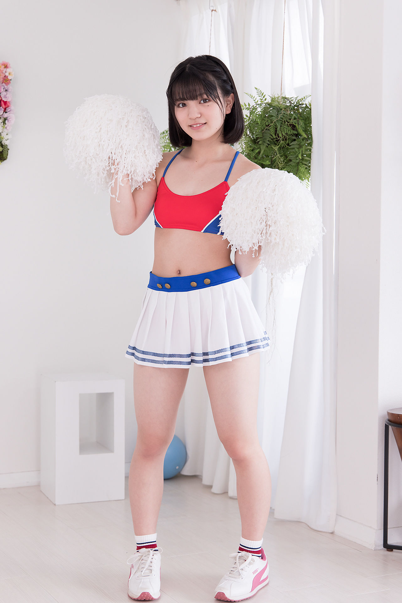 [Minisuka.tv] Hinako Tamaki 玉城ひなこ - Special Gallery 13.3