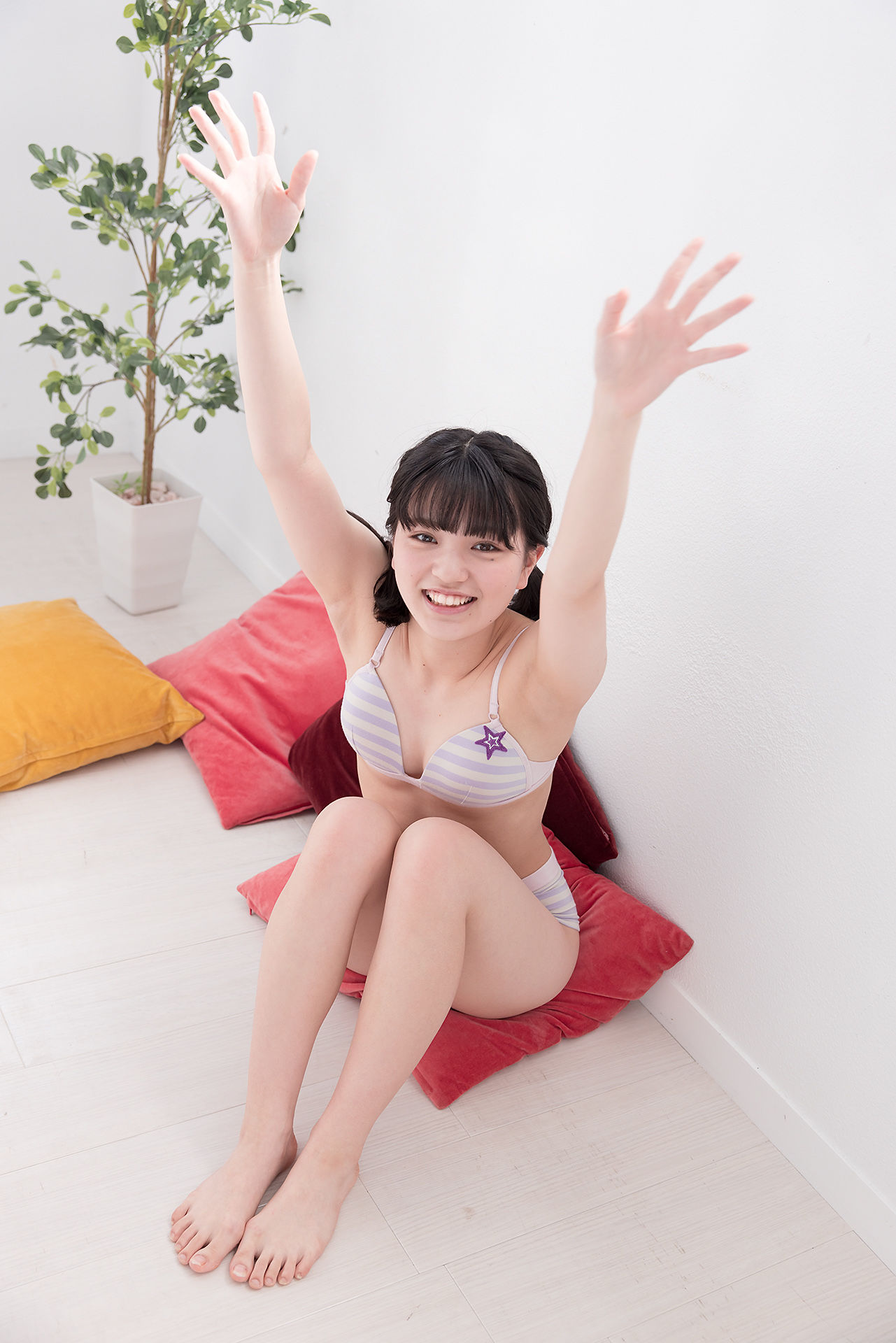 [Minisuka.tv] Hinako Tamaki 玉城ひなこ - Special Gallery 13.4