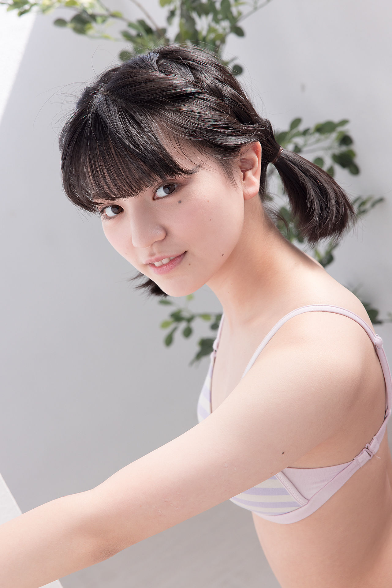 [Minisuka.tv] Hinako Tamaki 玉城ひなこ - Special Gallery 13.4