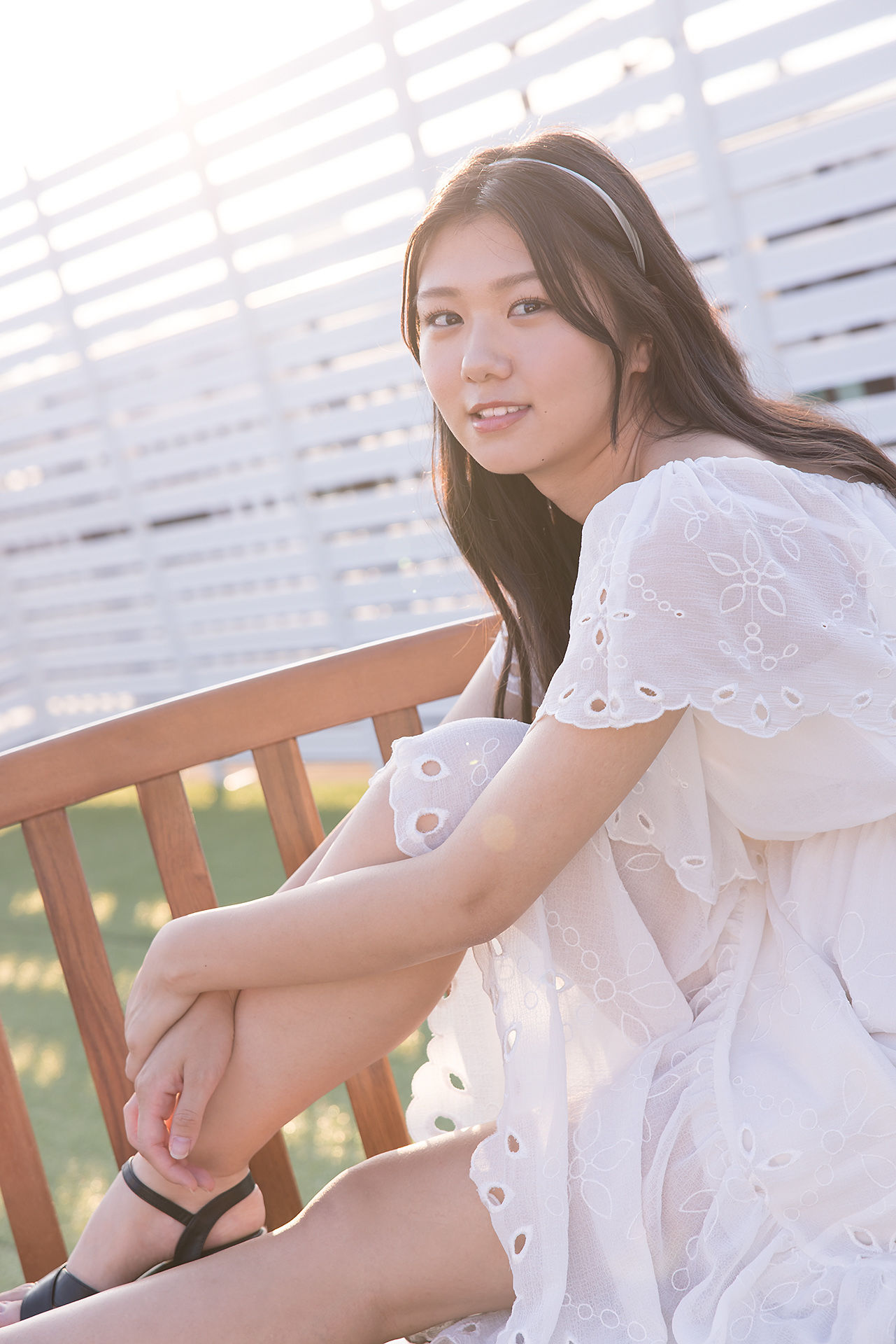 [Minisuka.tv] Mio Horikita 堀北美桜 - Regular Gallery 5.4