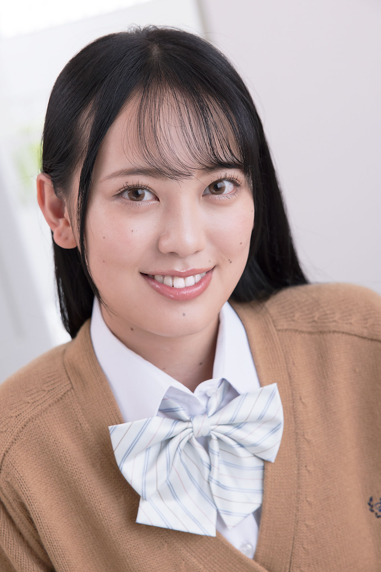 [Minisuka.tv] Sarina Kashiwagi 柏木さりな - Regular Gallery 12.1
