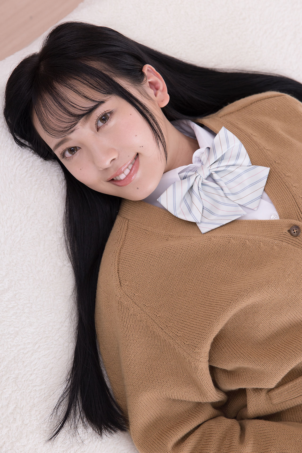 [Minisuka.tv] Sarina Kashiwagi 柏木さりな - Regular Gallery 12.1