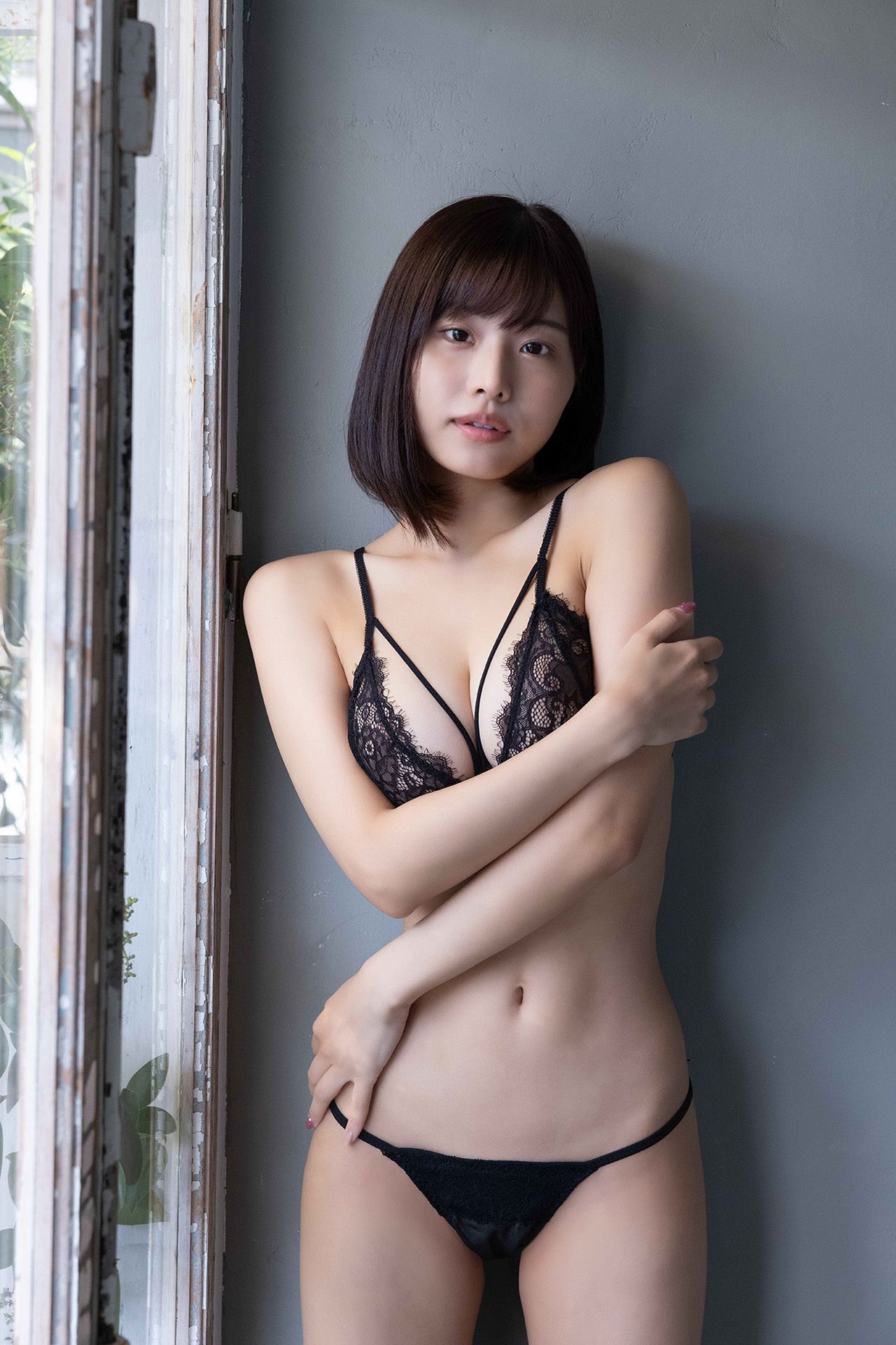[photobook] Ai Hongo 本郷愛 - Rabu! ラブ！