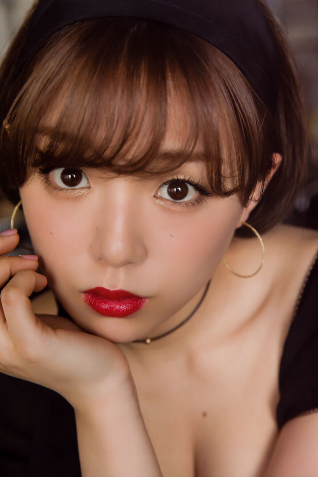 [photobook] Ai Shinozaki 篠崎愛 - Mugen 夢幻