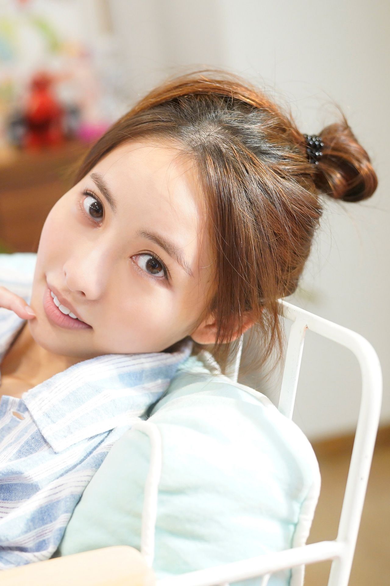 [photobook] Anon あのん - Cohabiting Girlfriend Part 1 同棲彼女 前編