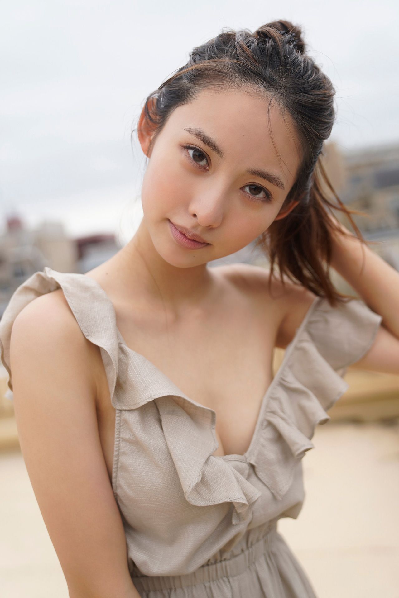 [photobook] Anon あのん - Cohabiting Girlfriend Part 2 同棲彼女 後編