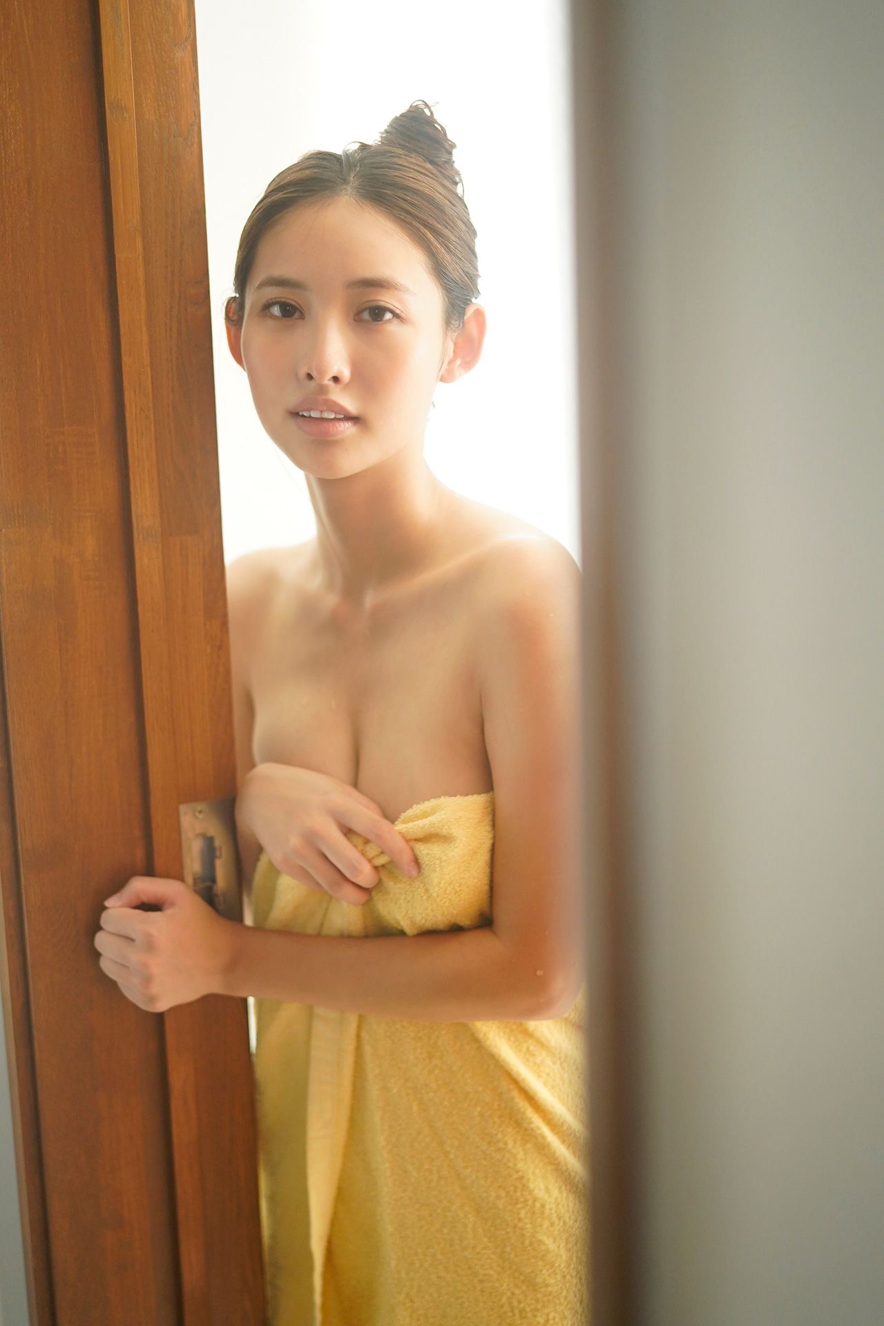 [photobook] Anon あのん - Cohabiting Girlfriend Part 2 同棲彼女 後編