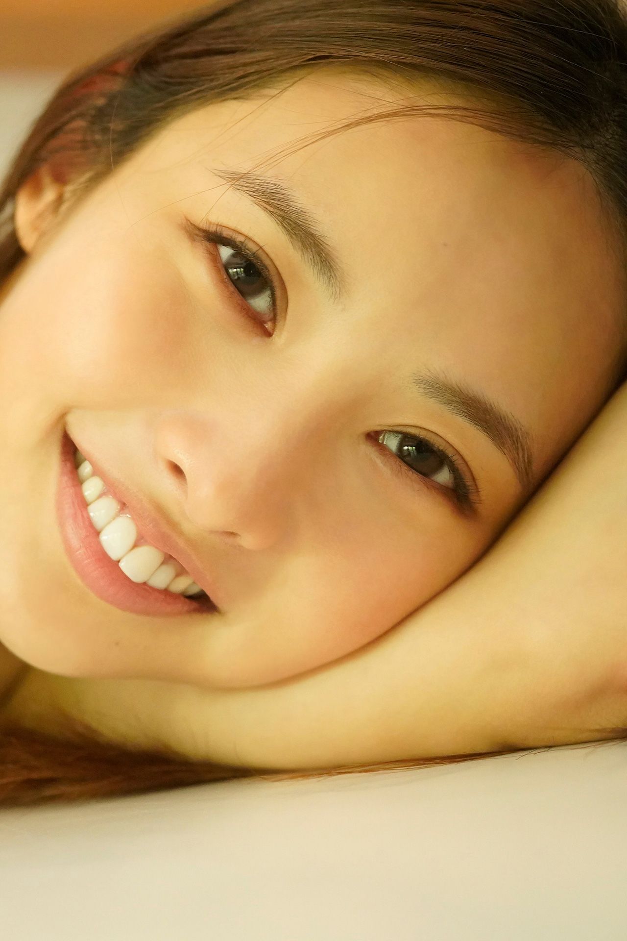 [photobook] Anon あのん - Cohabiting Girlfriend Part 2 同棲彼女 後編