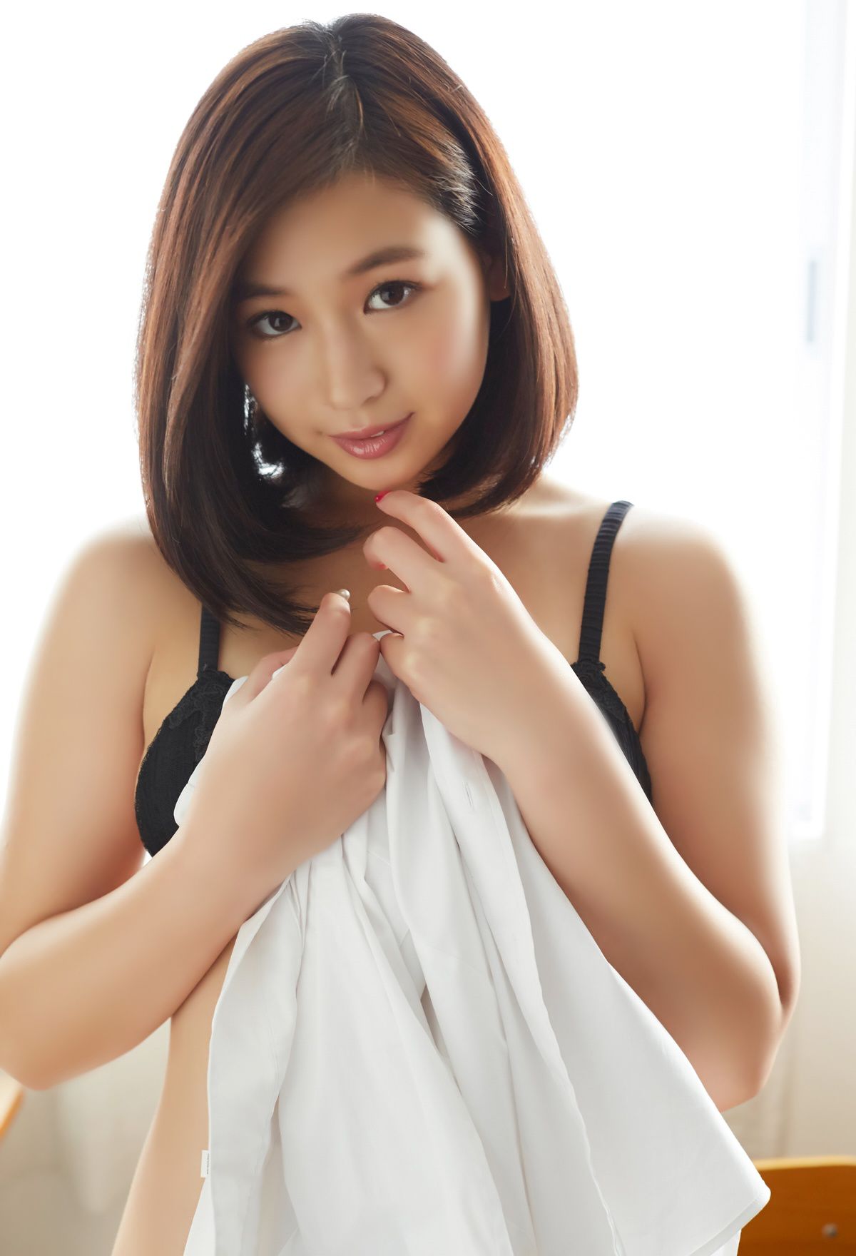 [photobook] Ayaka Sayama 佐山彩香 - Did you still have any left まだ残ってたの？