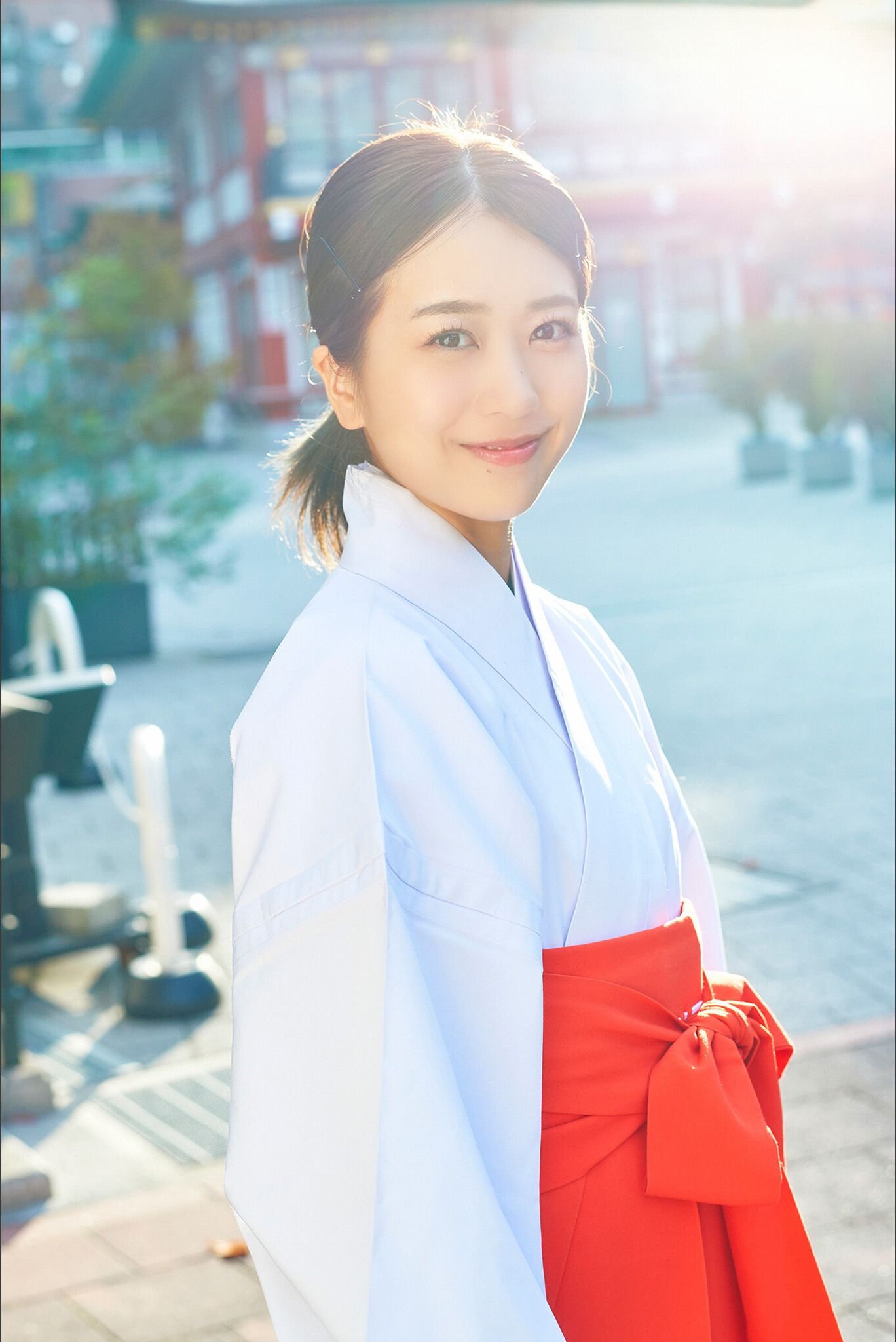[photobook] Ayana Shinozaki 篠崎彩奈 - Ayanan of that day その日のあやなん