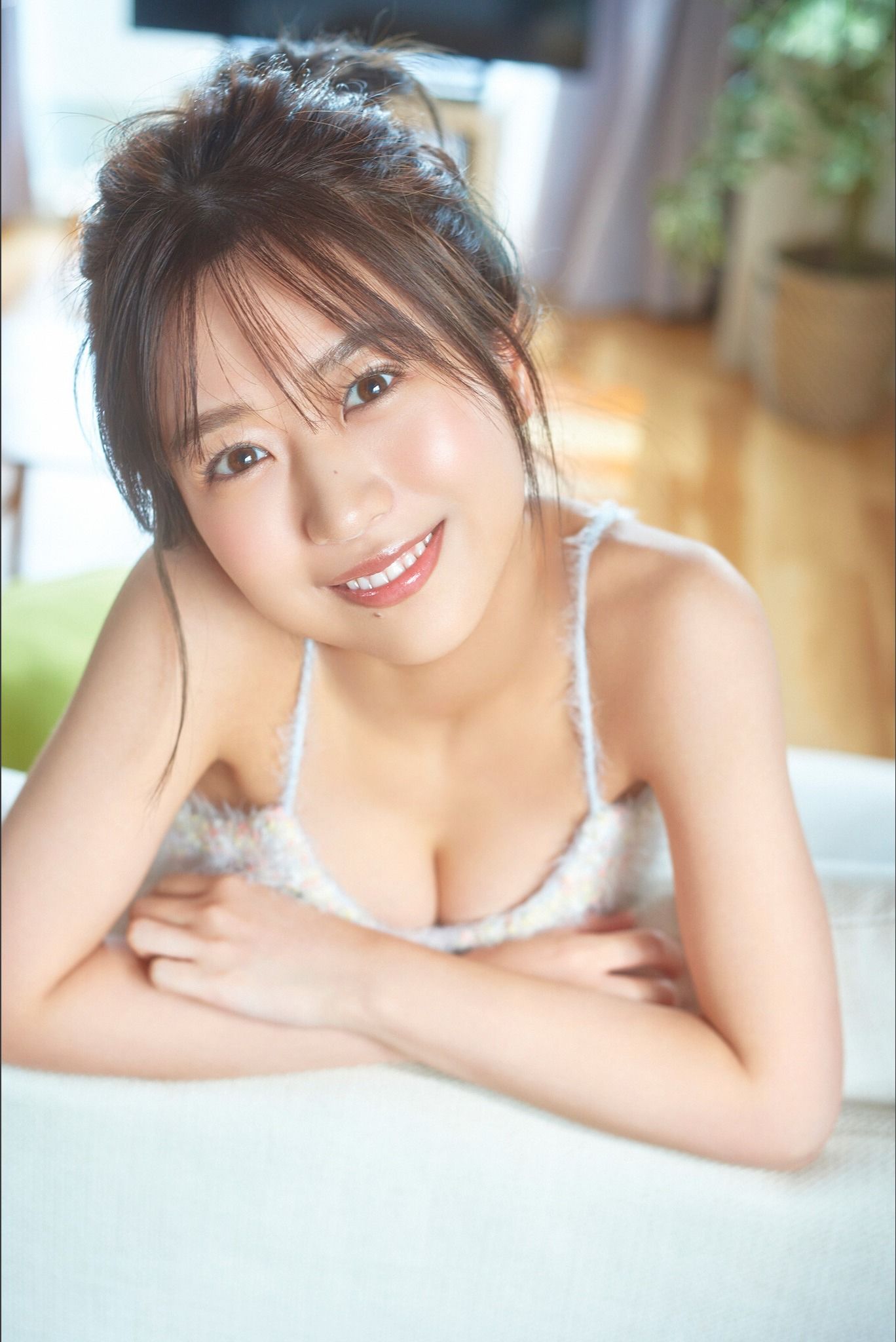 [photobook] Ayana Shinozaki 篠崎彩奈 - Ayanan of that day その日のあやなん