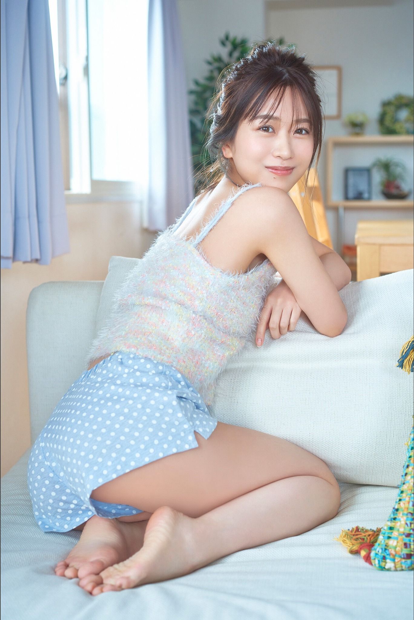 [photobook] Ayana Shinozaki 篠崎彩奈 - Ayanan of that day その日のあやなん
