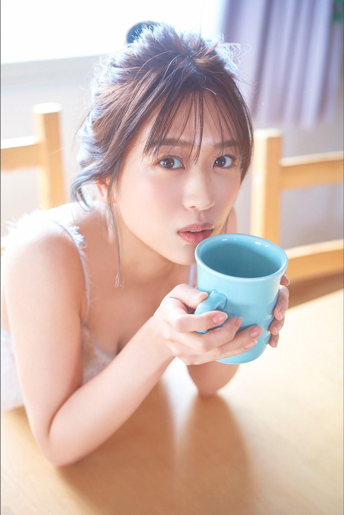 [photobook] Ayana Shinozaki 篠崎彩奈 - Ayanan of that day その日のあやなん