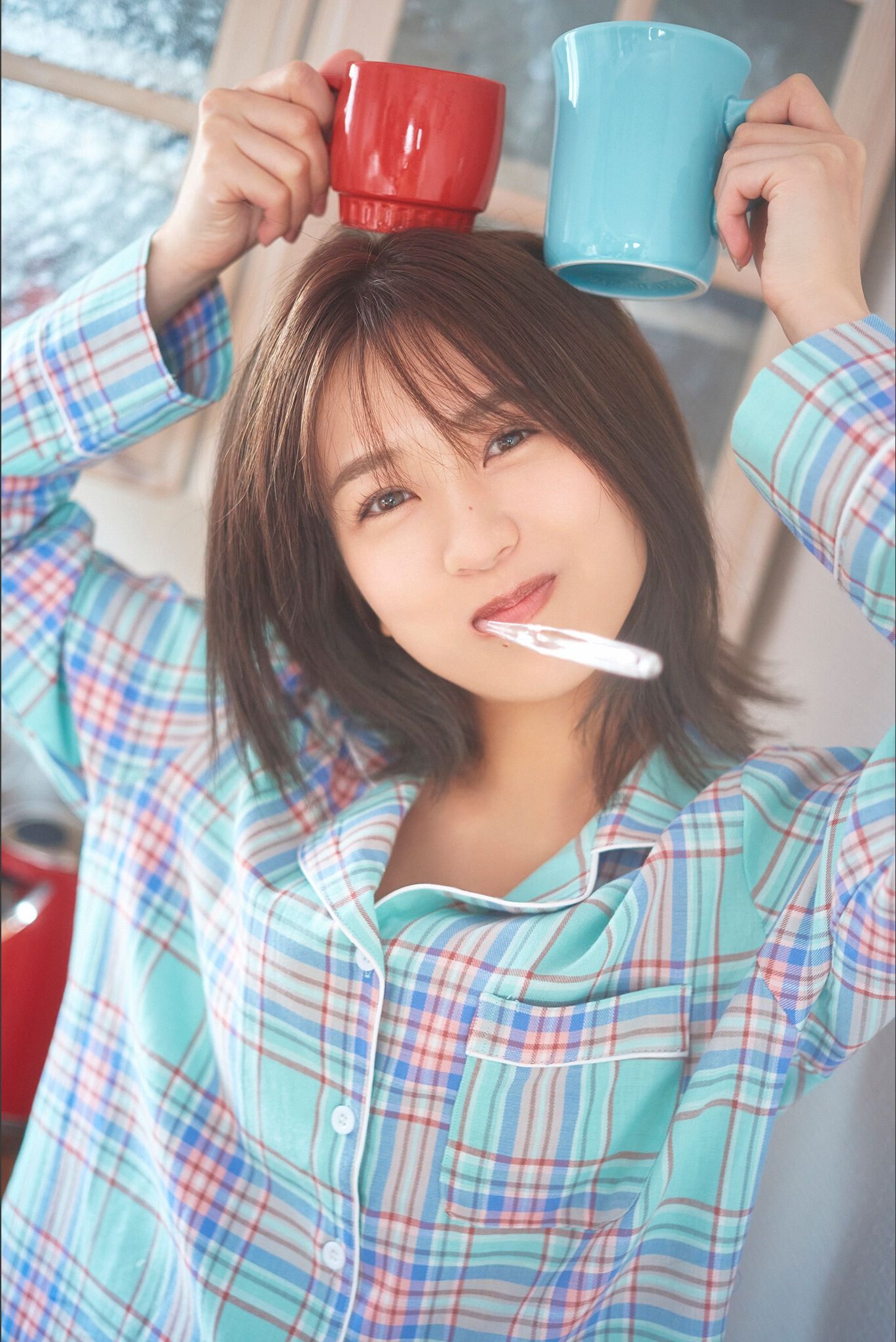 [photobook] Ayana Shinozaki 篠崎彩奈 - Ayanan of that day その日のあやなん