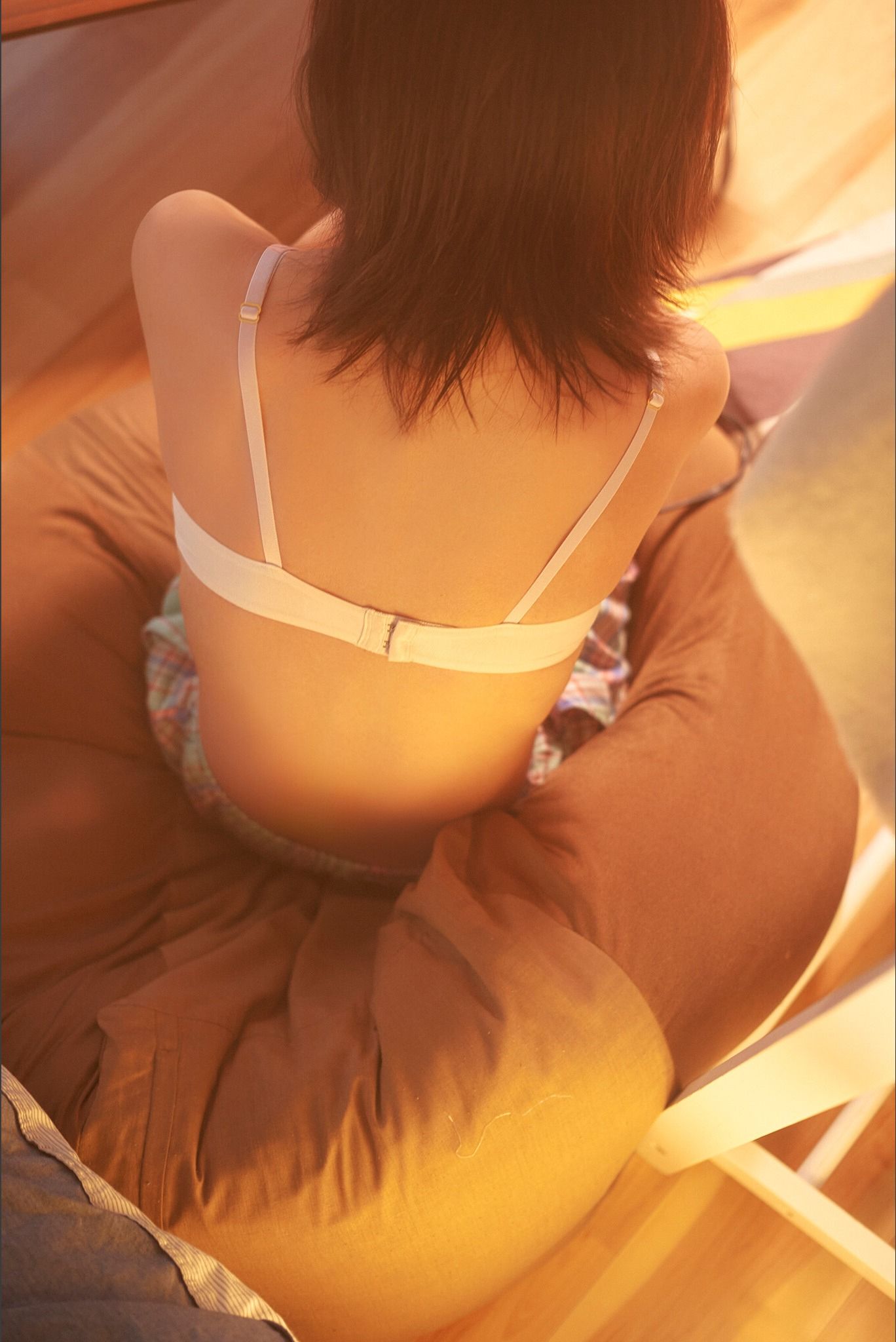 [photobook] Ayana Shinozaki 篠崎彩奈 - Ayanan of that day その日のあやなん