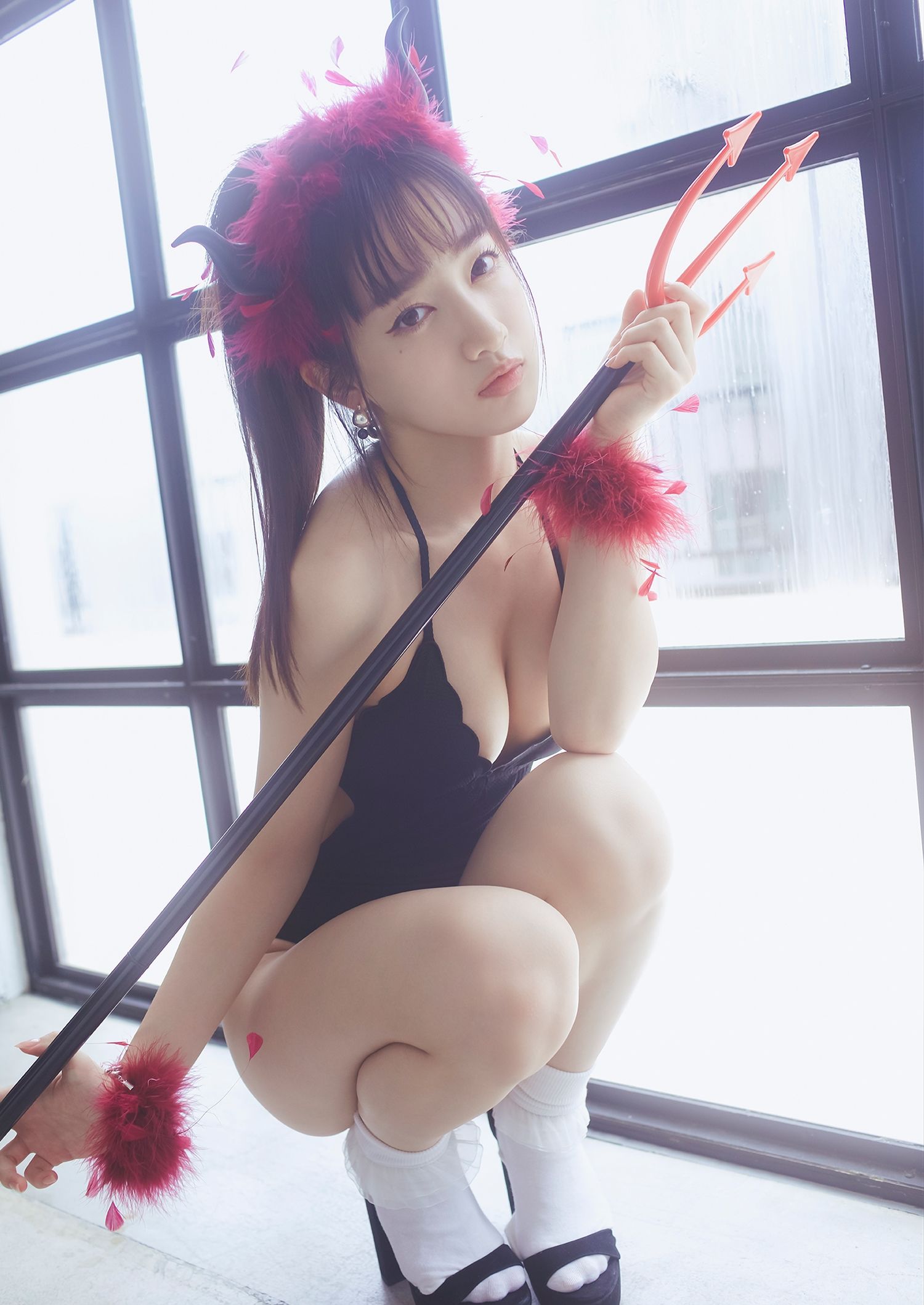 [photobook] Cocona Sakuragi 桜木心菜 - Anytime Cocotime