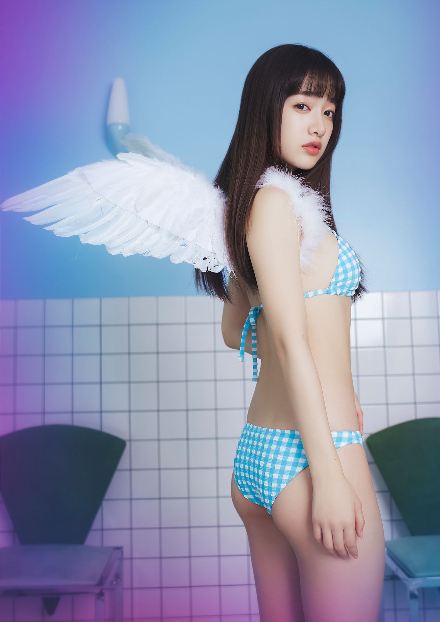 [photobook] Cocona Sakuragi 桜木心菜 - Anytime Cocotime
