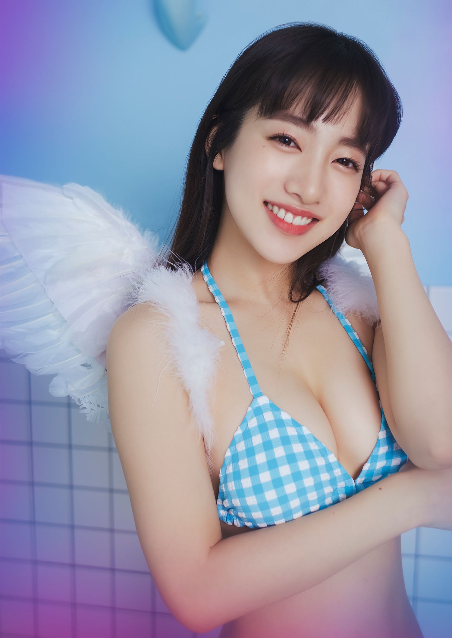 [photobook] Cocona Sakuragi 桜木心菜 - Anytime Cocotime